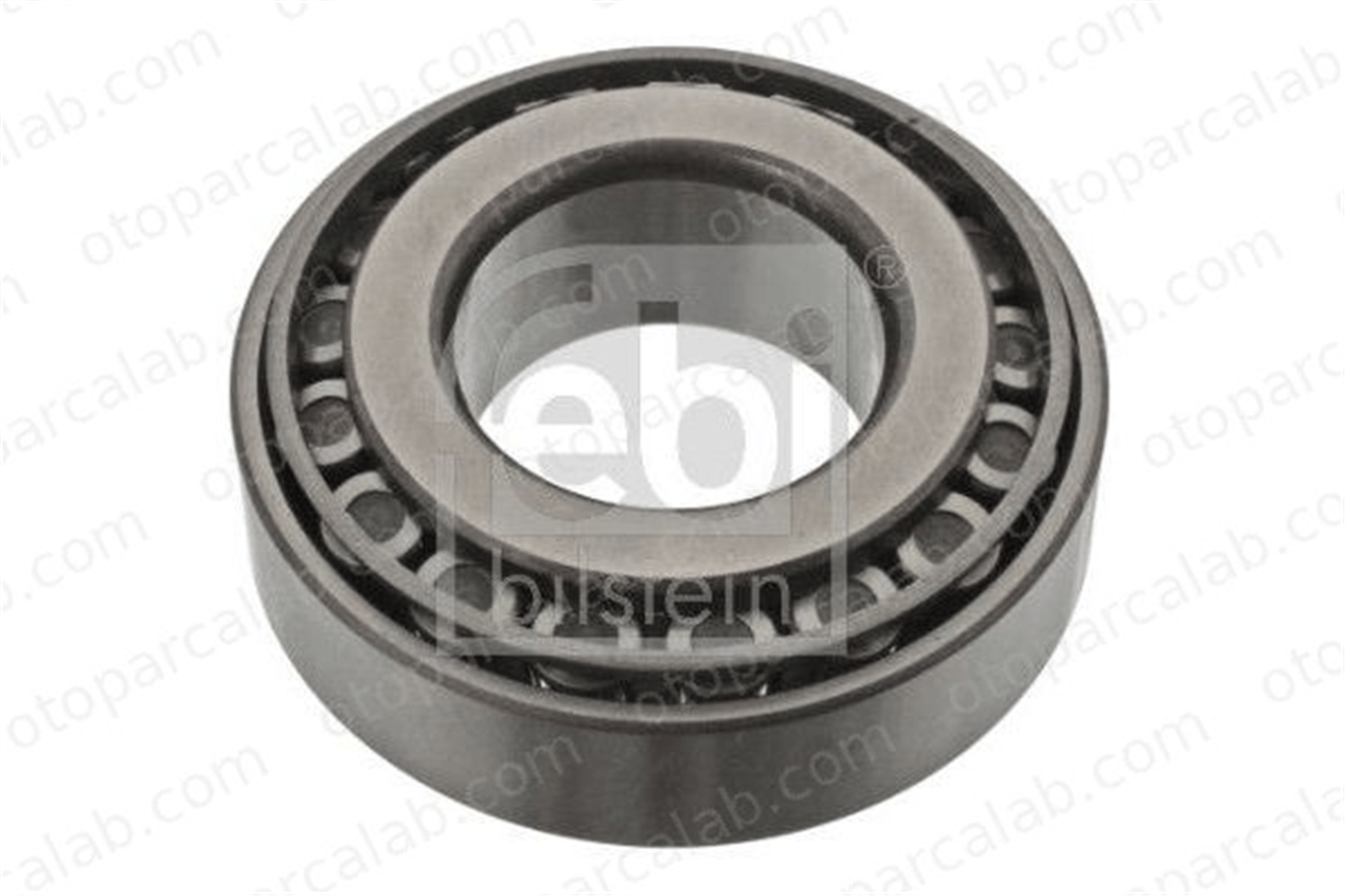 FEBI BILSTEIN 06200 Teker Rulmanı Ön Sağ veya Sol MERCEDES-BENZ AROCS ACTROS MP4 / MP5 3199810005 264053500