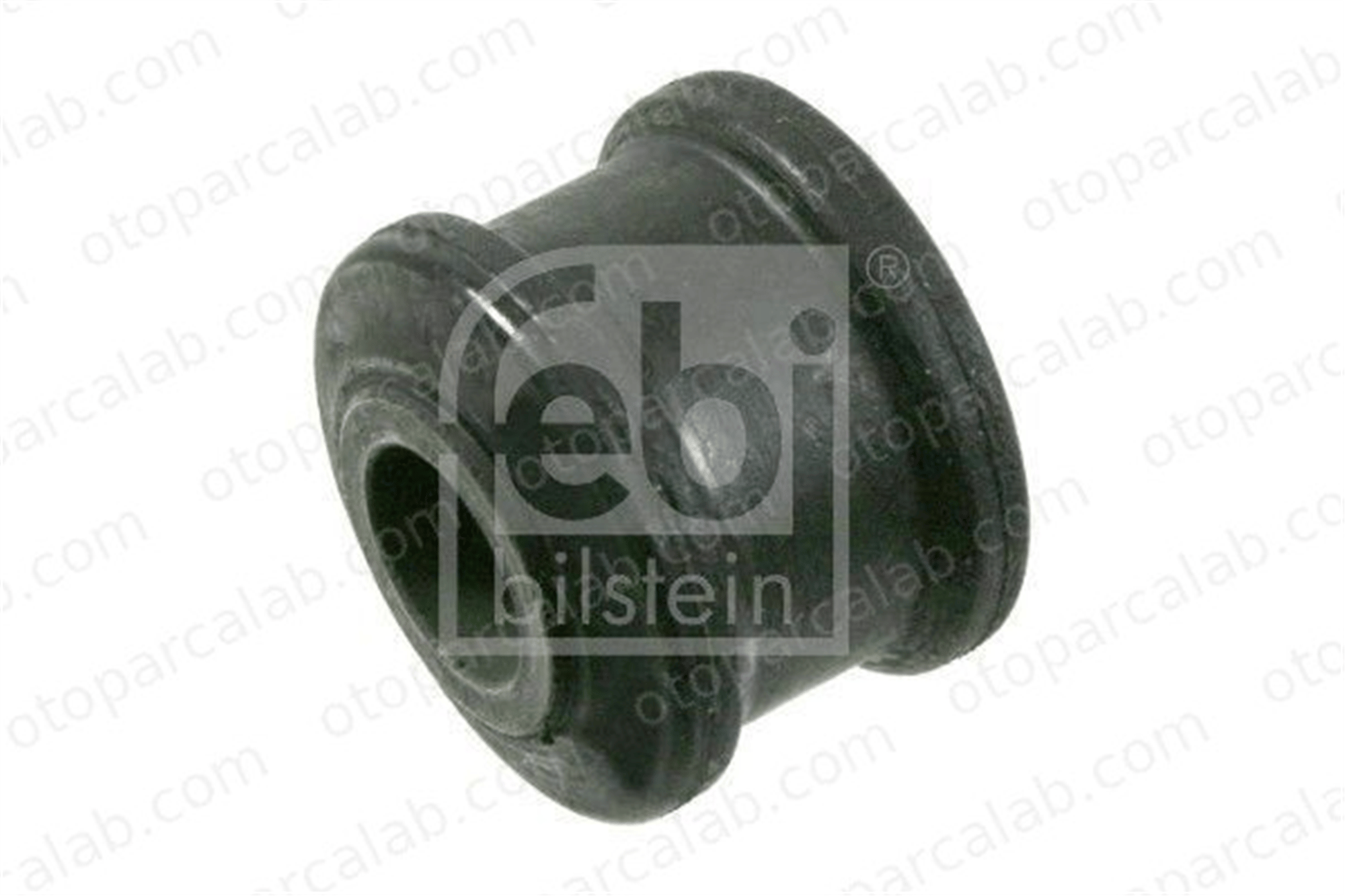 FEBI BILSTEIN 07200 Viraj Demir Lastiği Arka MERCEDES-BENZ SPRINTER 3-t Panelvan/Van SPRINTER 3-t Platform şasi 2D0511413 5103955AA