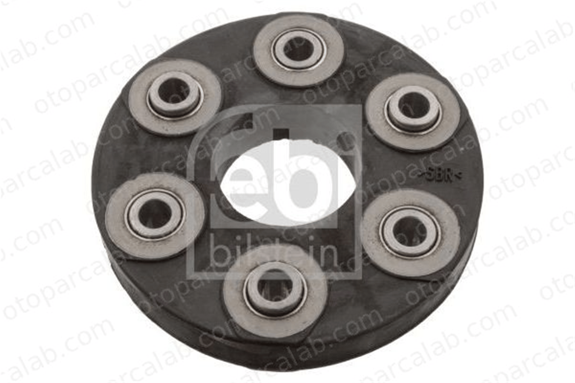 FEBI BILSTEIN 07542 Şaft Kaplini MERCEDES-BENZ 123 Sedan /8 A1234110015 1154110215