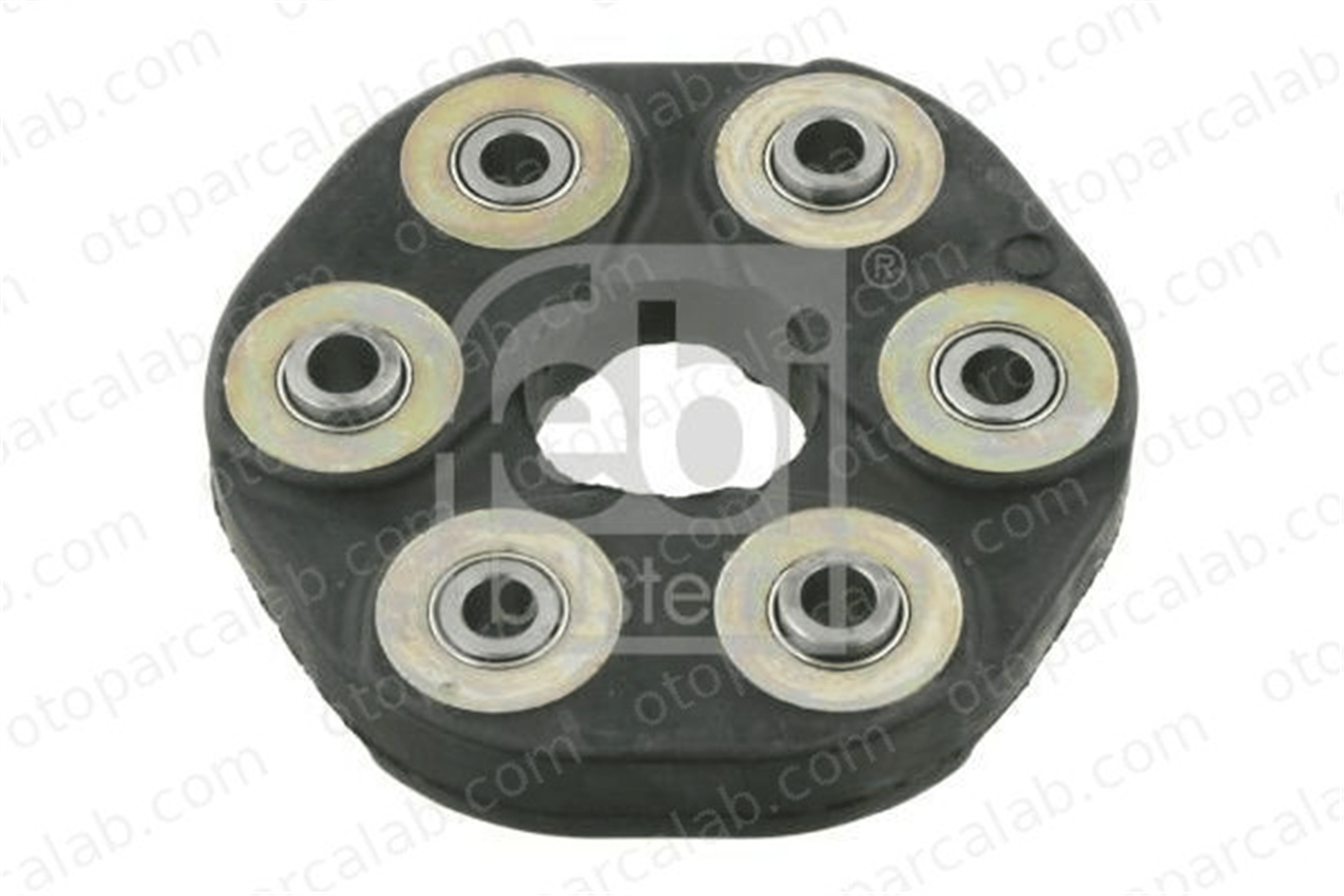 FEBI BILSTEIN 07543 Şaft Kaplini MERCEDES-BENZ S-SERISI C-SERISI A1164110215 1154110915