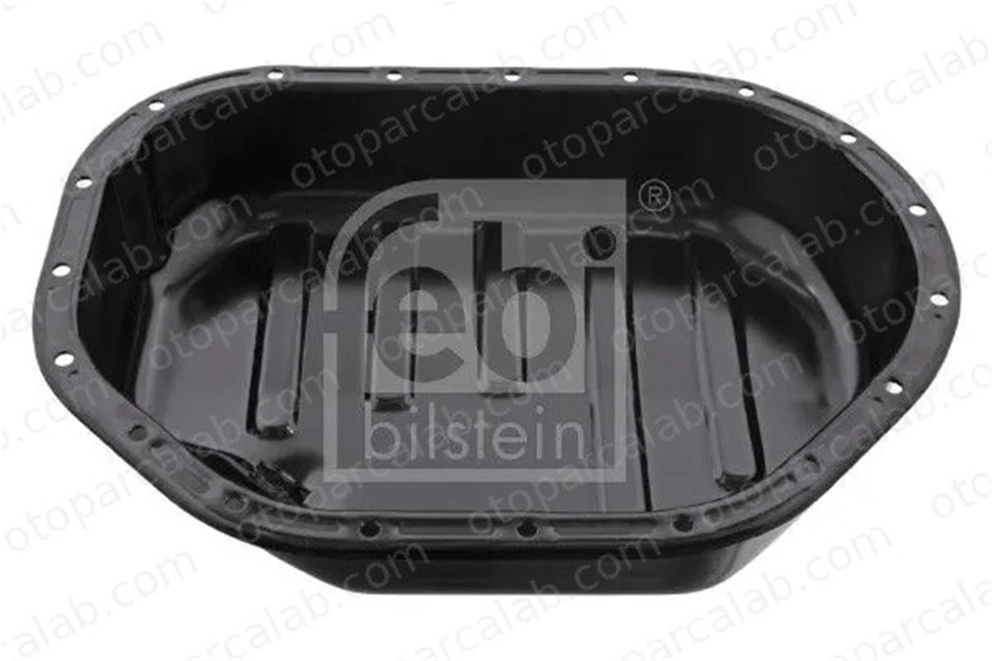 FEBI BILSTEIN 07716 Motor Yağ Karteri MERCEDES-BENZ S-SERISI Sedan 123 T-Model A1230100028 1100100313