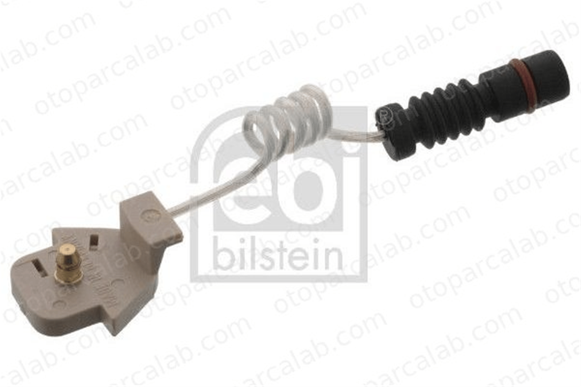 FEBI BILSTEIN 07880 Balata İkaz Kablosu Ön MERCEDES-BENZ 124 Sedan 190 2015400317 1265400617
