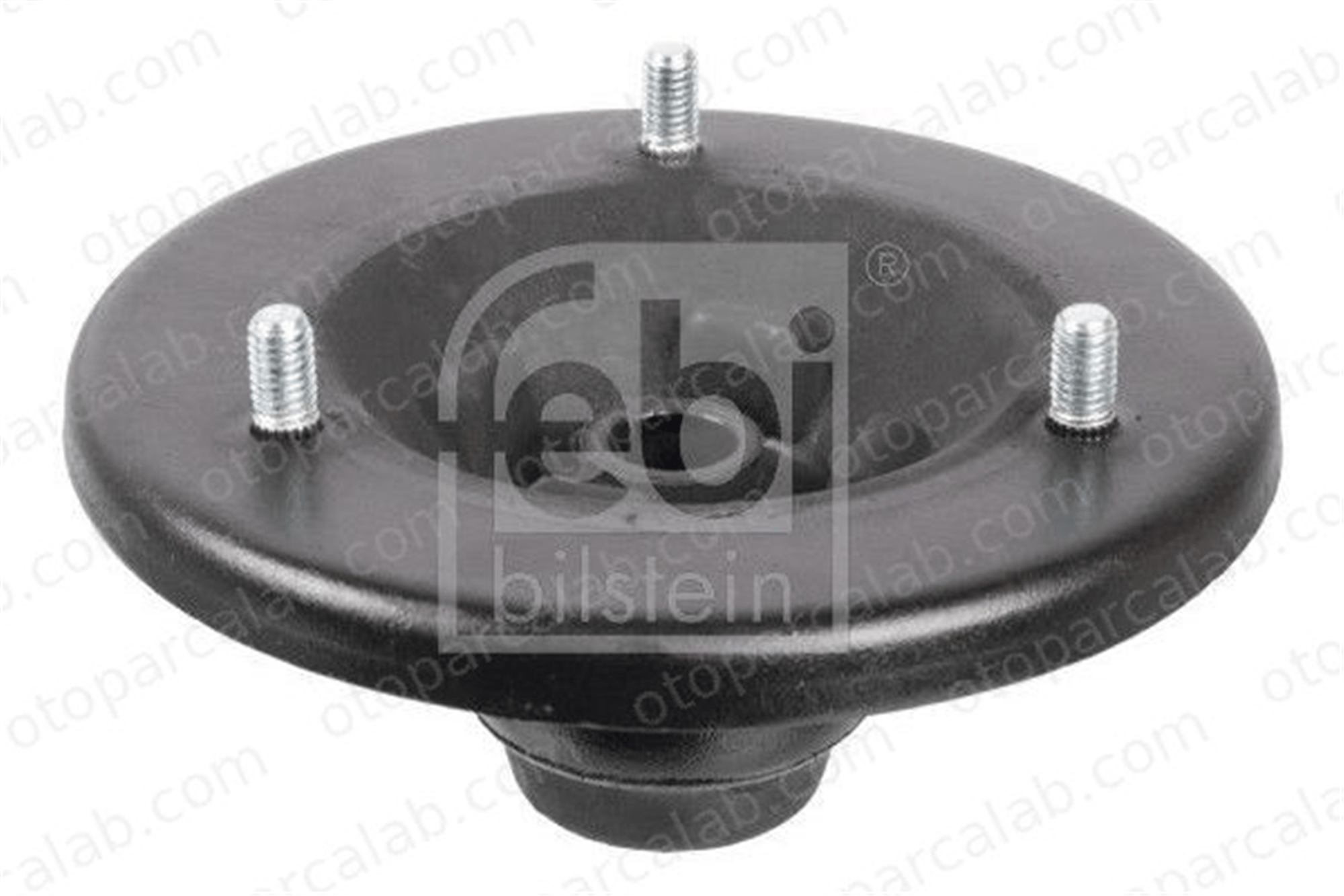 FEBI BILSTEIN 08270 Amortisör Tabla Takozu Ön Sağ veya Sol BMW 7 1090611 31331090611