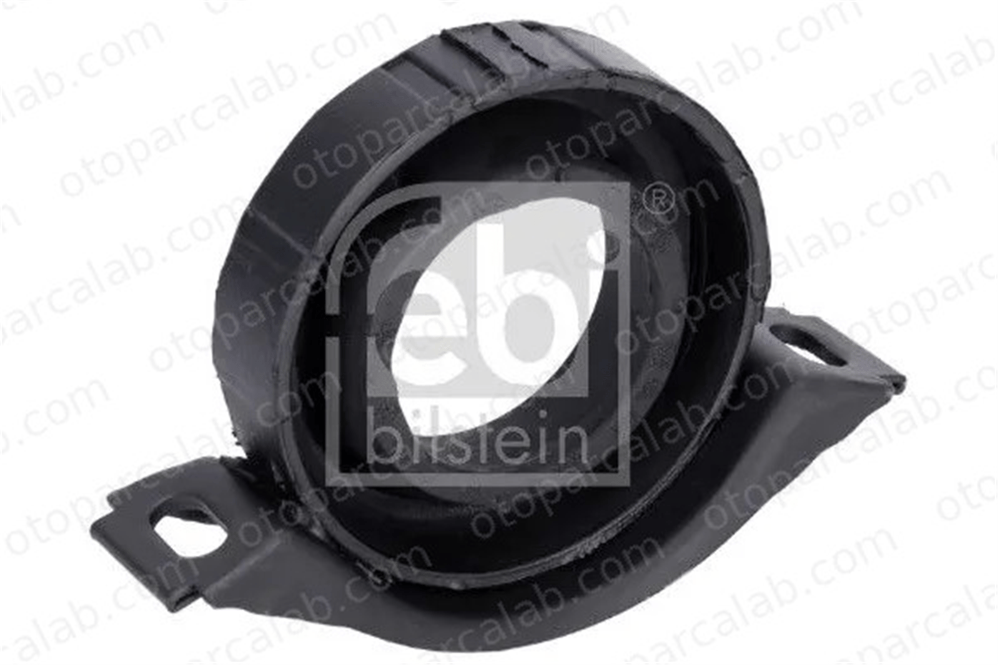 FEBI BILSTEIN 08539 Şaft Askısı Takozu MERCEDES-BENZ 124 Sedan 124 T-Model A1244100781 1244100281