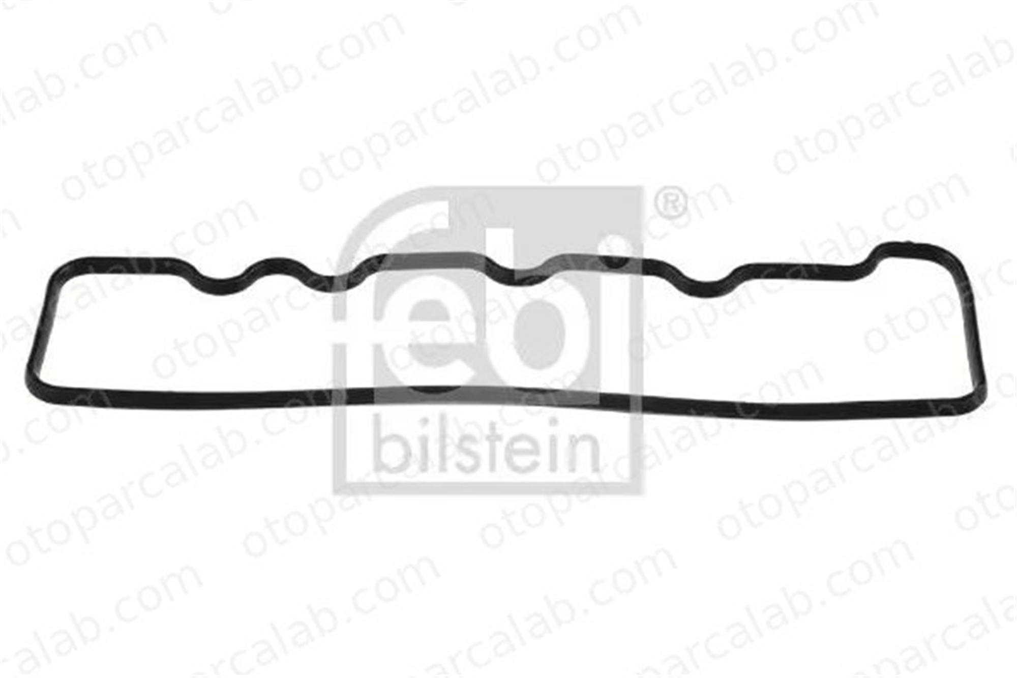 FEBI BILSTEIN 08611 Üst Kapak Contası (Külbütör) MERCEDES-BENZ SL S-SERISI 1160161421 1160160621