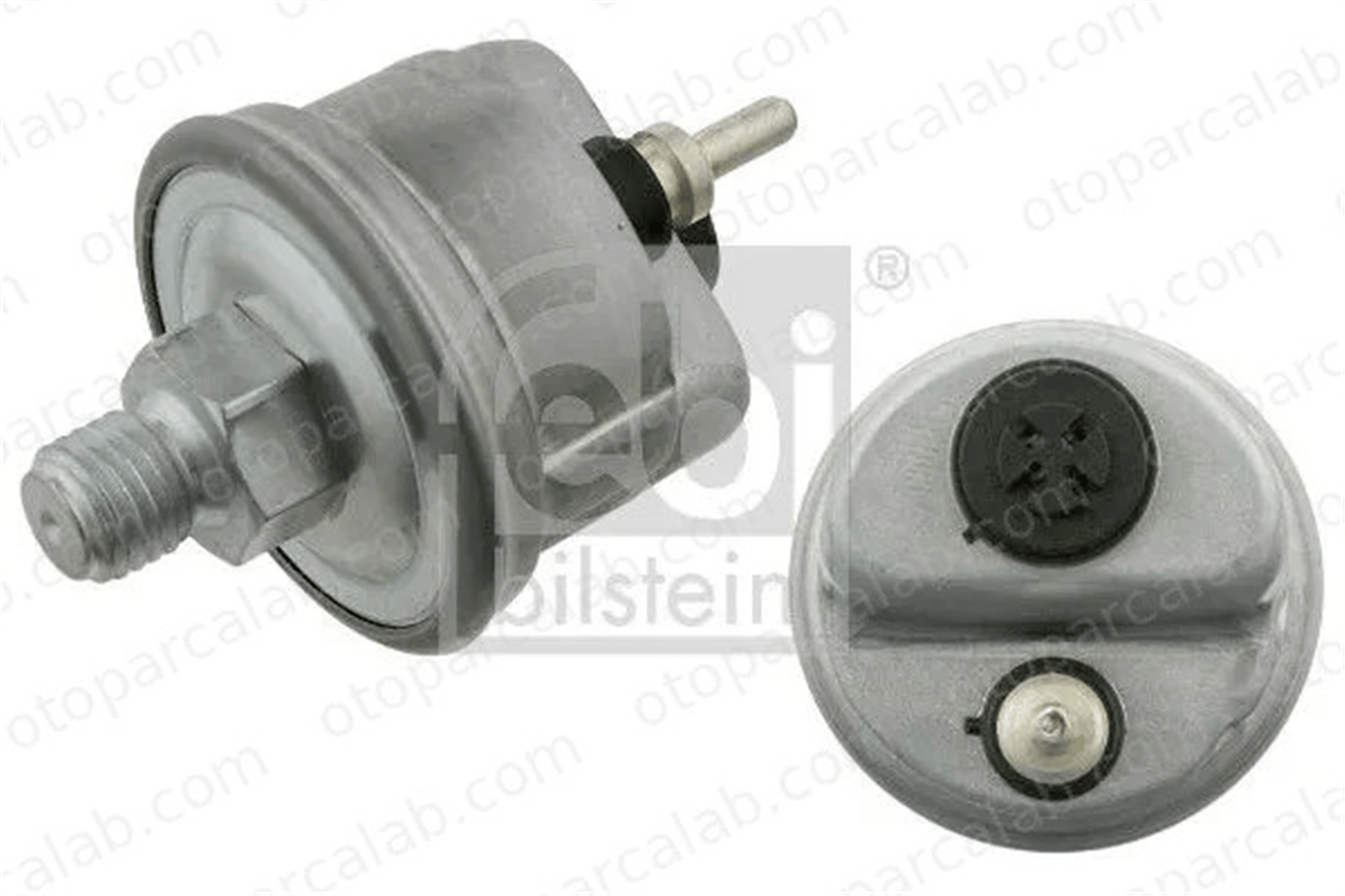 FEBI BILSTEIN 08662 Yağ Müşürü MERCEDES-BENZ S-SERISI 124 Sedan A0055421817 55421817