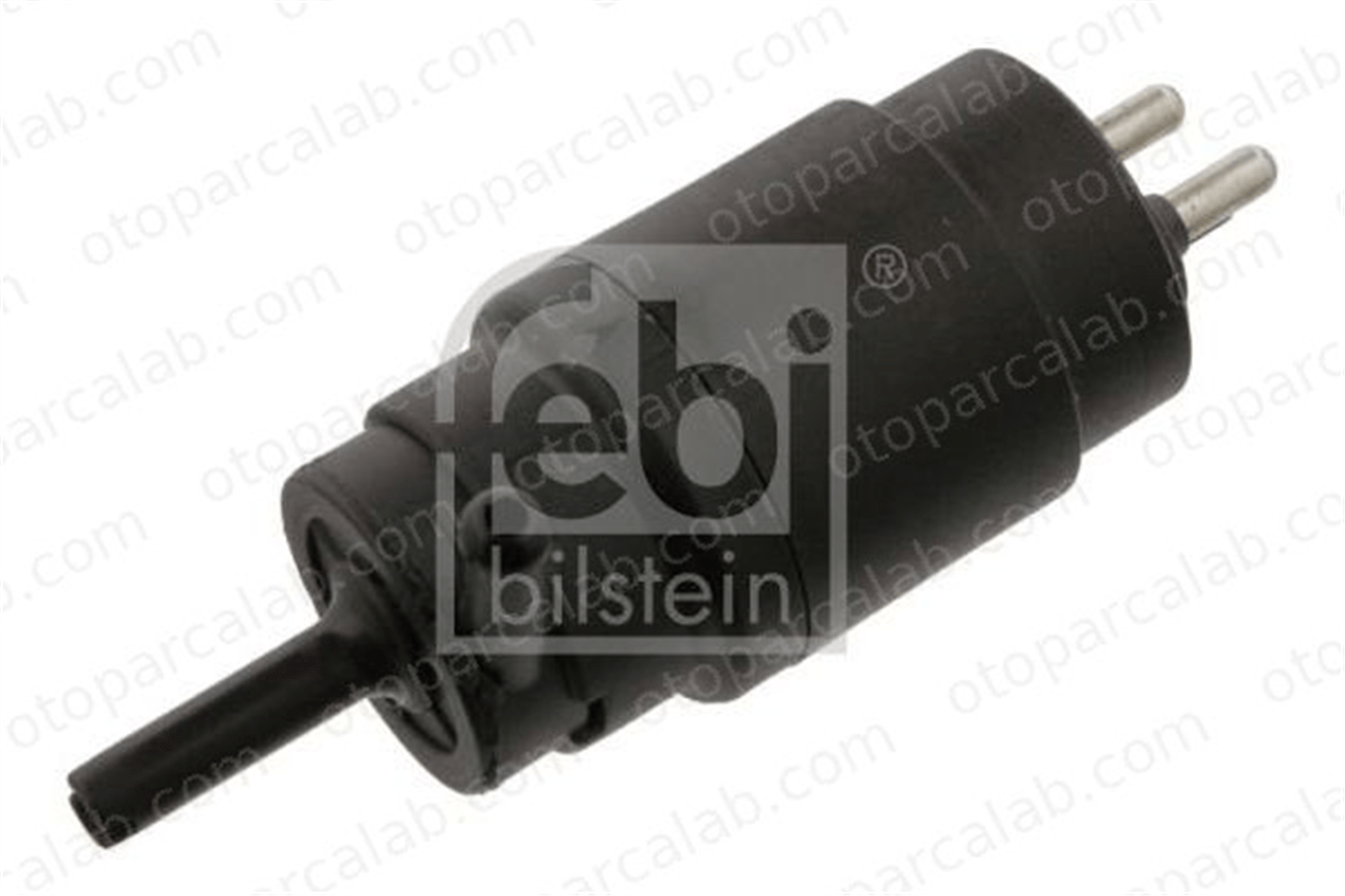 FEBI BILSTEIN 08679 Cam Su Motoru MERCEDES-BENZ 124 Sedan S-SERISI A2028690021 1238690021