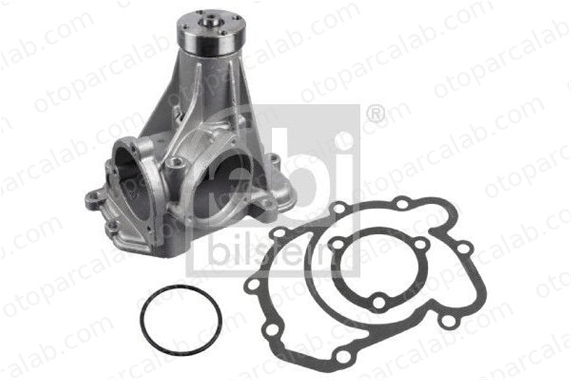 FEBI BILSTEIN 08756 Devirdaim Su Pompası MERCEDES-BENZ S-SERISI S-SERISI Coupe A1162001701 1162001101