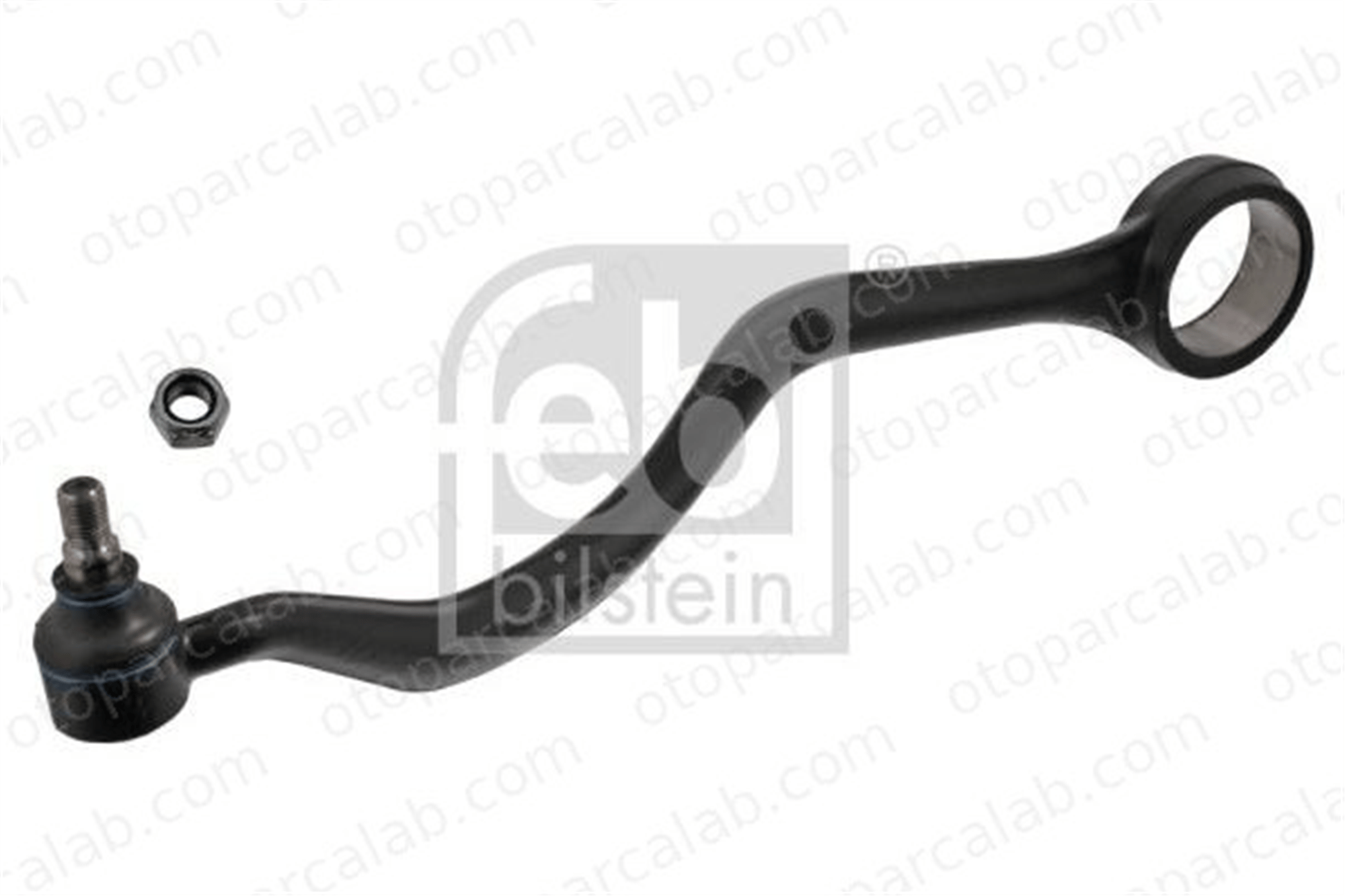 FEBI BILSTEIN 09002 Salıncak Ön Üst Sağ BMW 7 8 31121140000 31121130090
