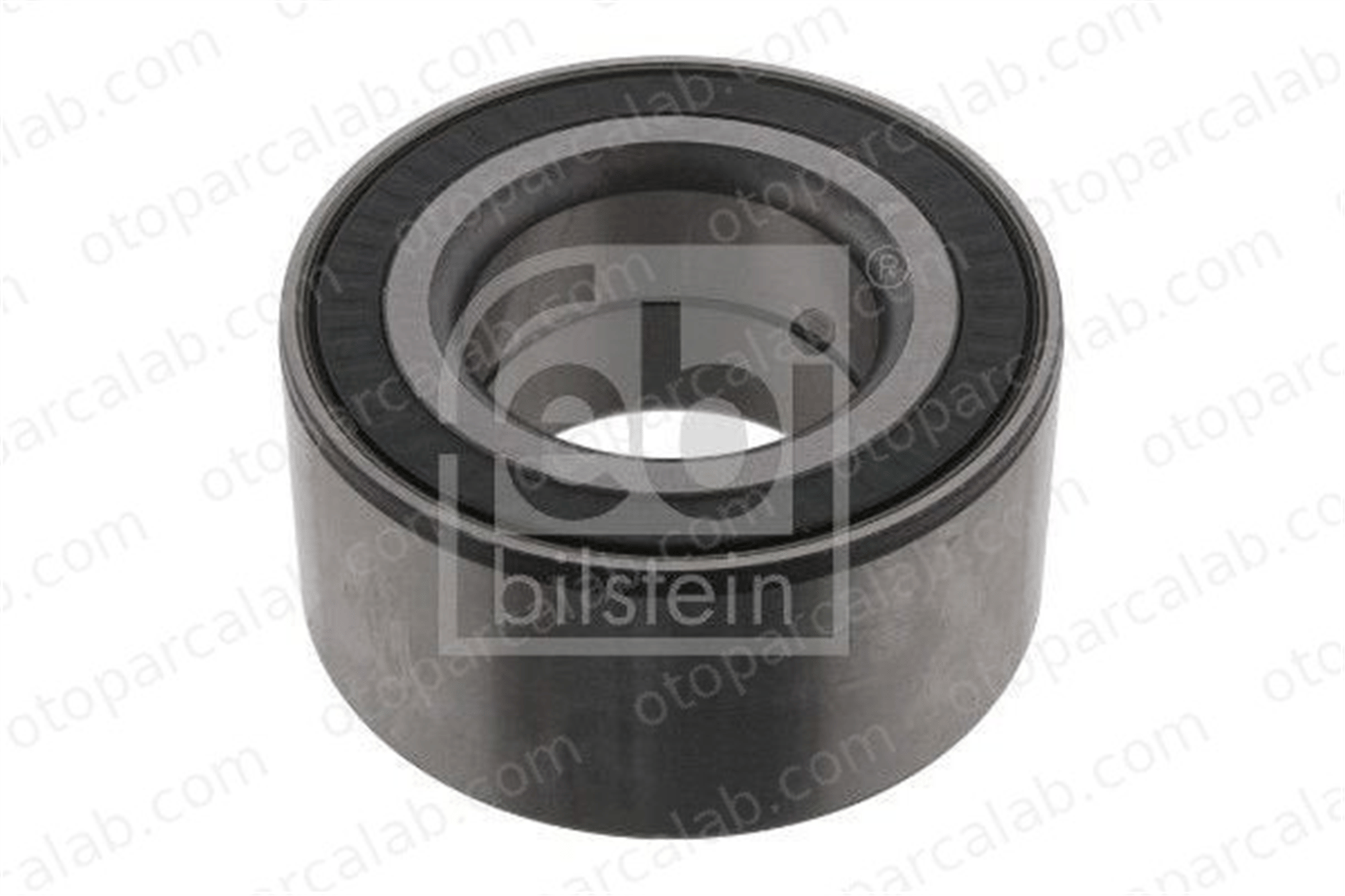 FEBI BILSTEIN 09004 Teker Rulmanı Arka Sağ veya Sol BMW X3 3 33411090505 33411137685