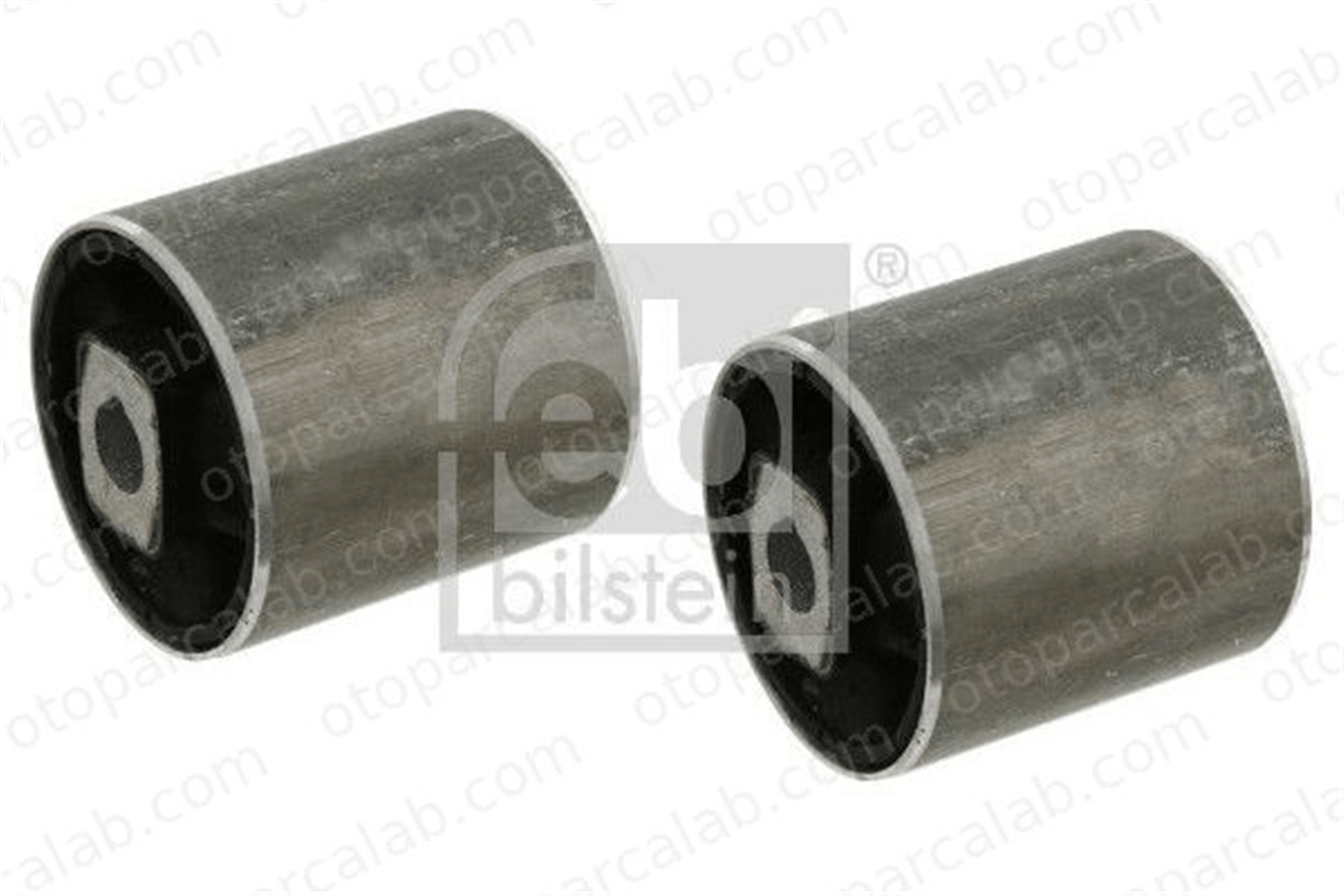 FEBI BILSTEIN 09005 Salıncak Burcu Ön Alt Sağ veya Sol BMW 5 5 Touring 31129068753