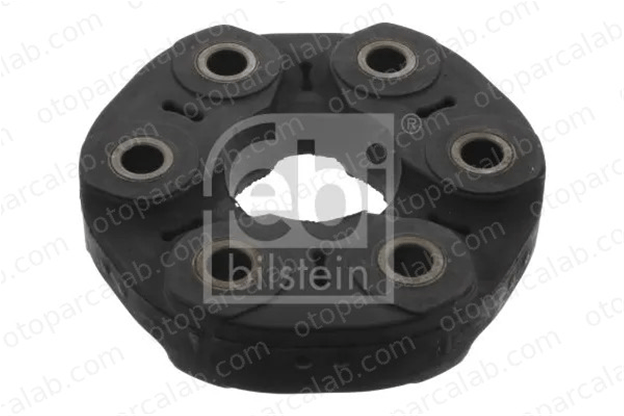 FEBI BILSTEIN 09203 Şaft Kaplini BMW 5 5 Touring 26111229360 26111227717