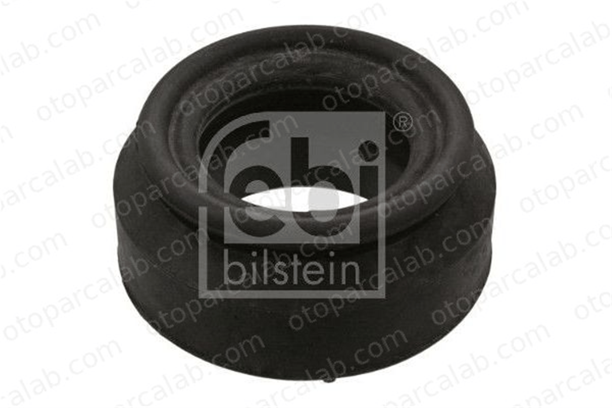 FEBI BILSTEIN 09496 Amortisör Tabla Takozu Ön Sağ veya Sol FORD SIERRA II Hatchback SIERRA II Turnier 6095487 6119999