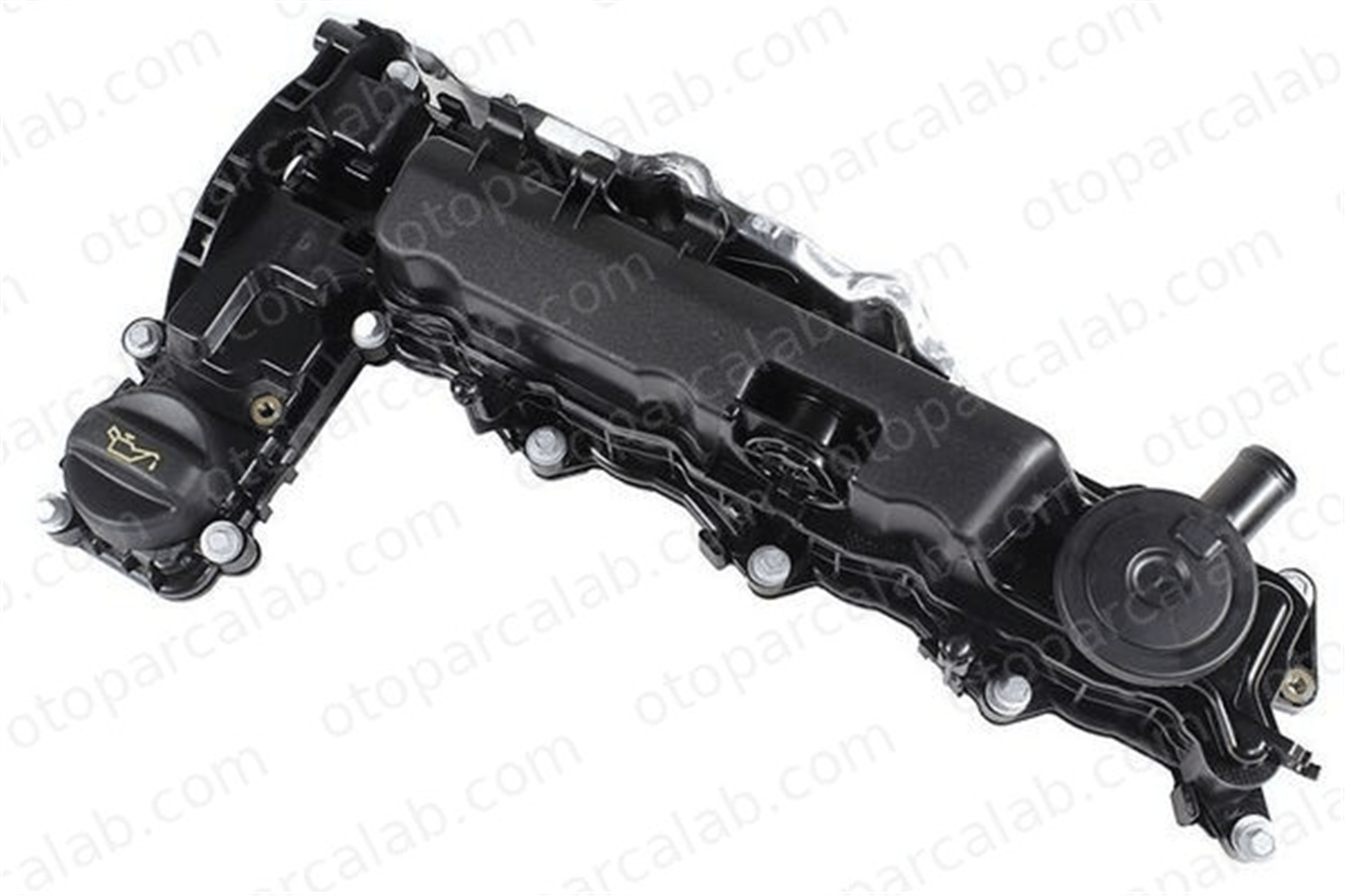 FEBI BILSTEIN 1000234 Motor Üst Kapağı (Külbütör) FORD GALAXY III MONDEO V Hatchback 9848586380 9806147980
