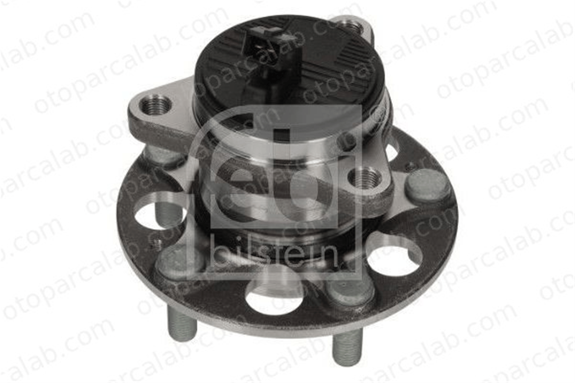 FEBI BILSTEIN 1001304 Teker Rulmanı Arka Sağ veya Sol HYUNDAI i30 i30 Station wagon 52730G2000
