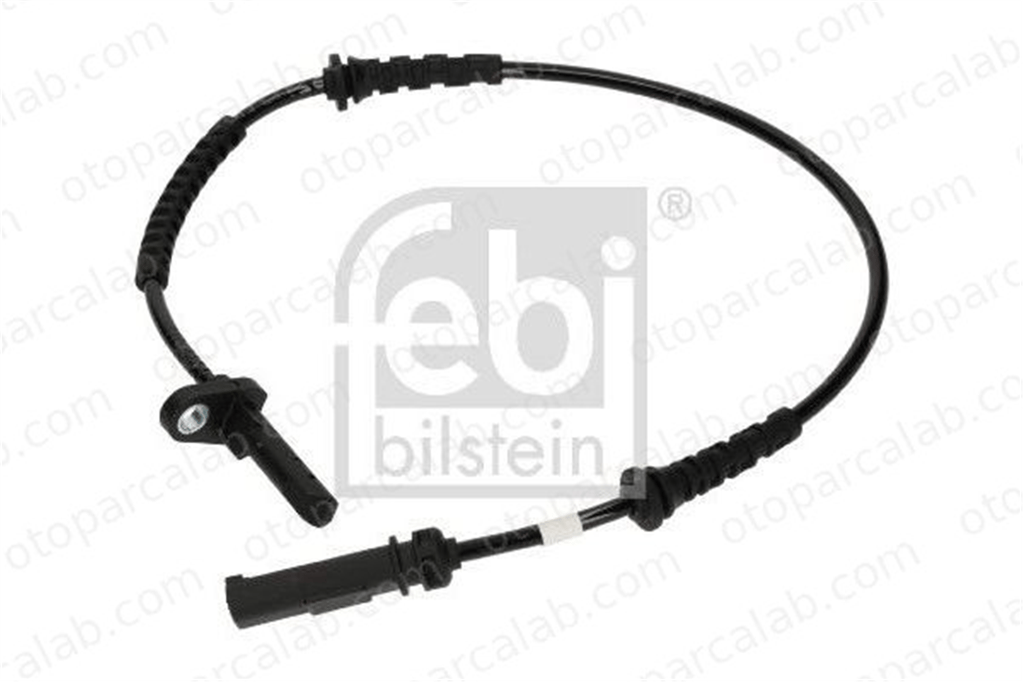 FEBI BILSTEIN 1001878 Abs Sensörü Ön Sol BMW i3 34526794374 34526865793