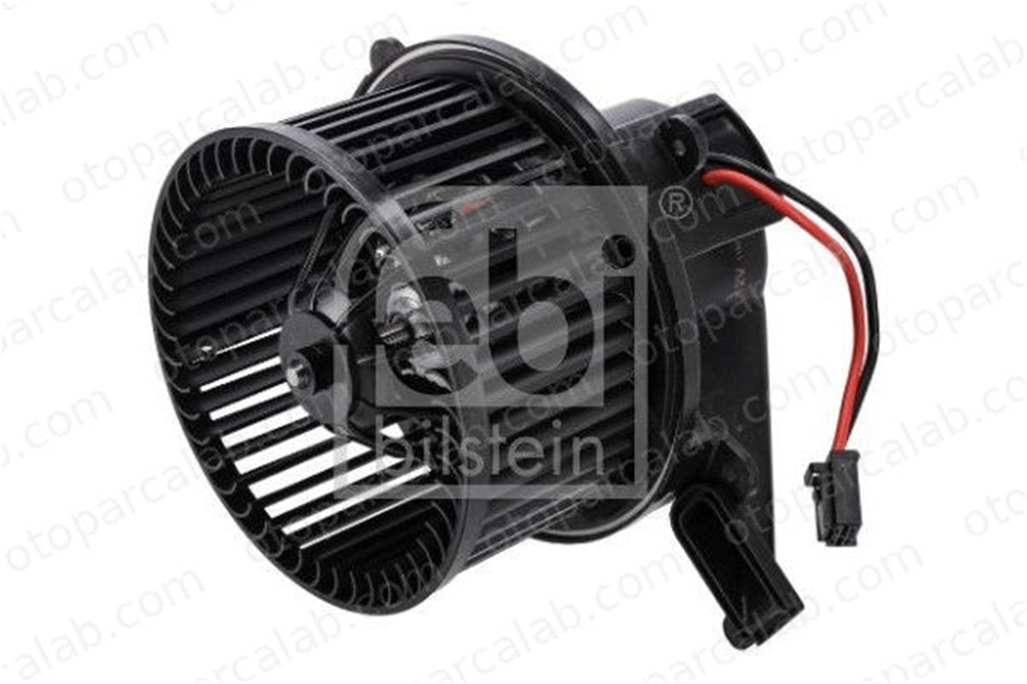 FEBI BILSTEIN 1002230 Kalorifer Motoru MERCEDES-BENZ VITO Mixto VITO Tourer 8300102 000 830 01 02