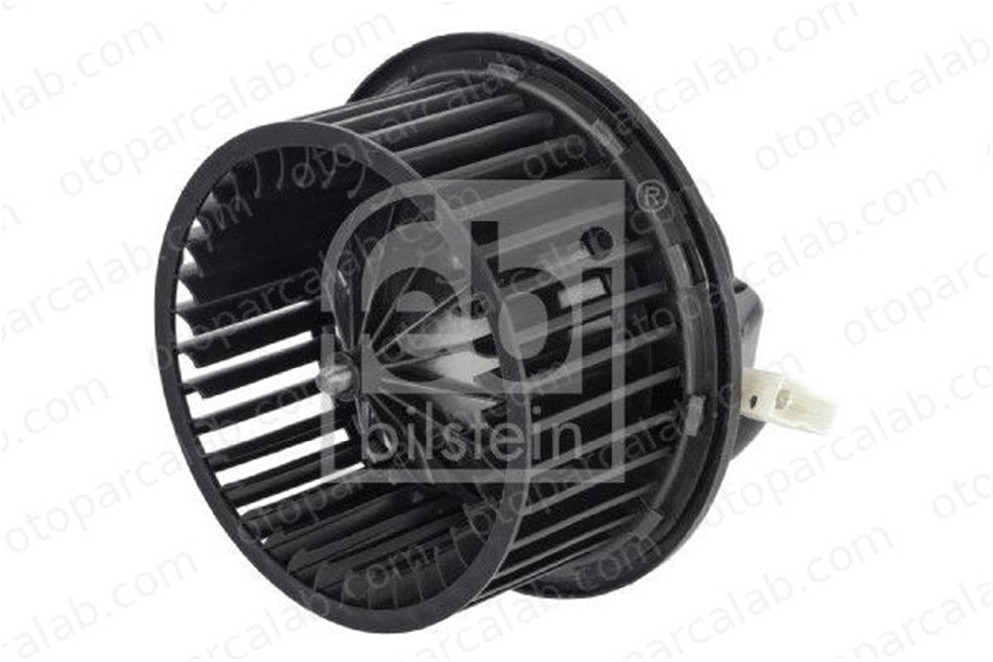 FEBI BILSTEIN 1002252 Kalorifer Motoru AUDI A4 B5 A4 B5 Avant 357819021 893819021