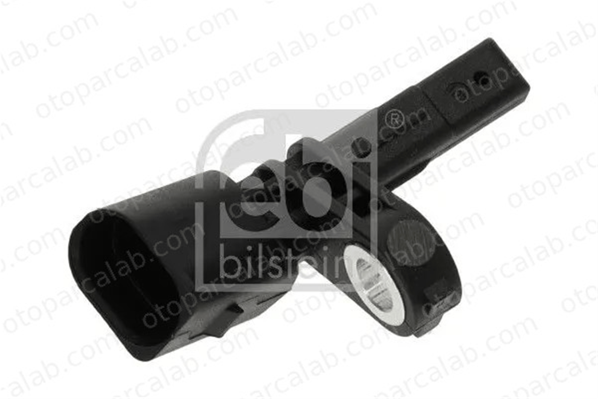FEBI BILSTEIN 1002273 Abs Sensörü Ön Sağ veya Sol SKODA KODIAQ VW GOLF VIII 2626768 VWN3CA2C205AA