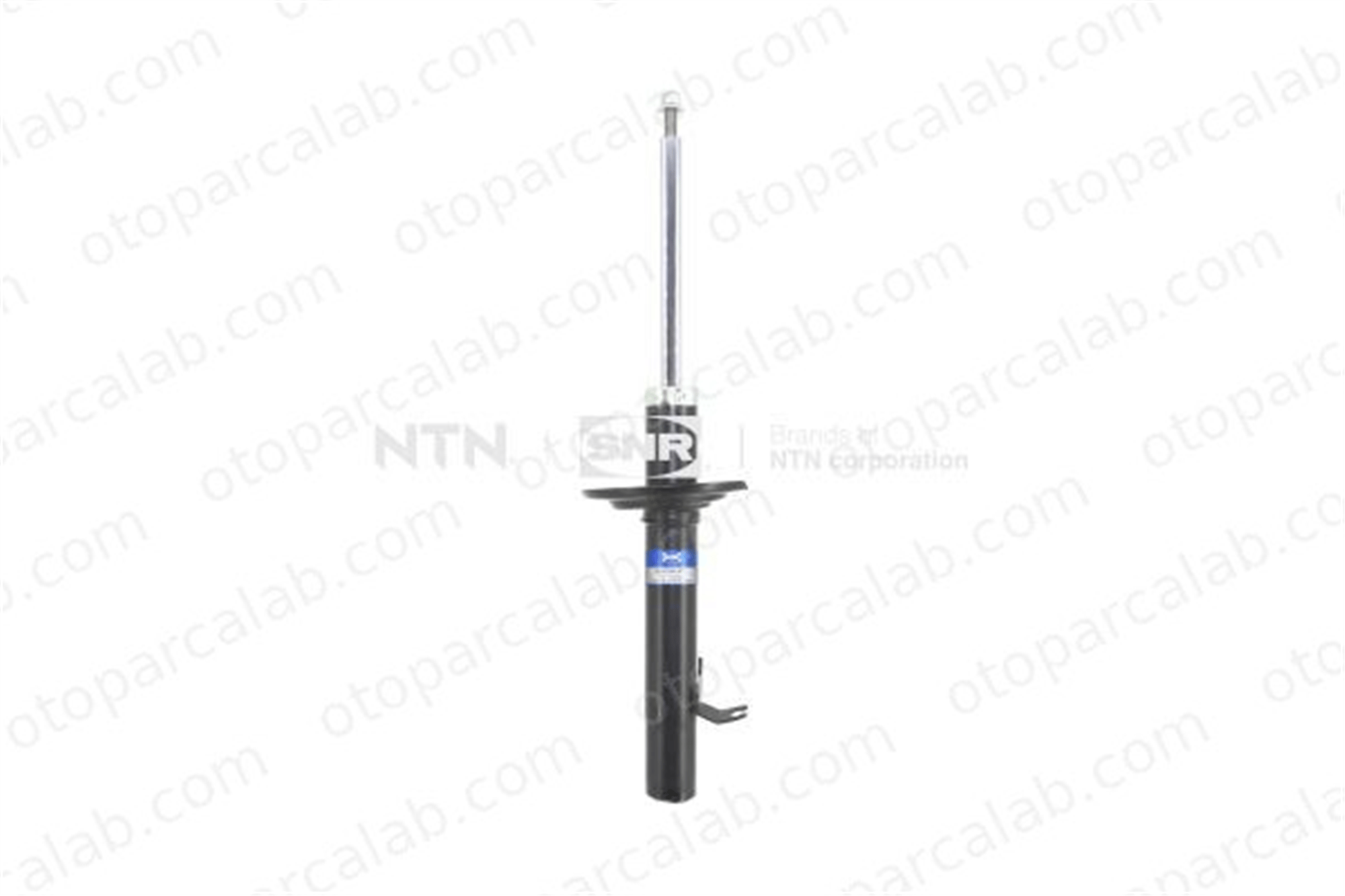FEBI BILSTEIN 1002477 Amortisör Ön Sol CITROËN C1 II PEUGEOT 108 1610852980 1623340480