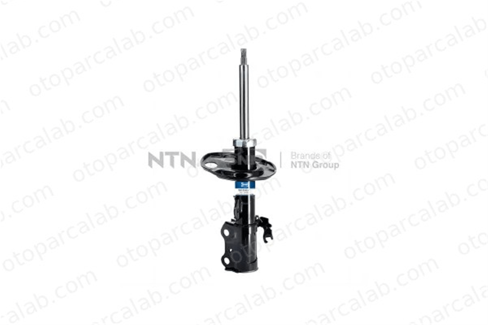 FEBI BILSTEIN 1002546 Amortisör Ön Sağ TOYOTA AURIS COROLLA Sedan 4851002470B 4851002A00