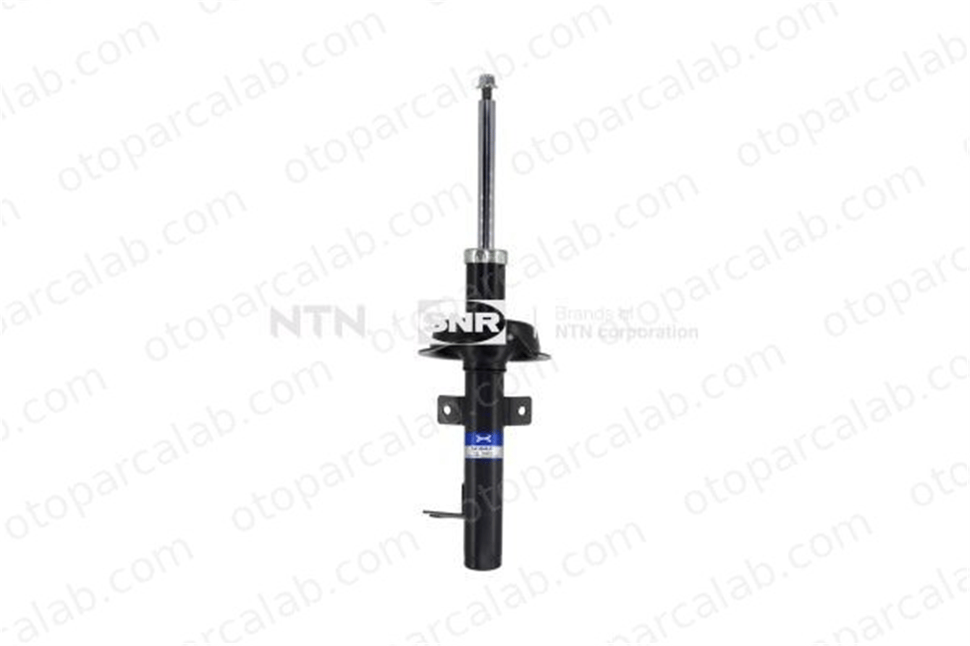 FEBI BILSTEIN 1002579 Amortisör Ön Sol MERCEDES-BENZ AROCS ACTROS MP4 / MP5 1069138 1069142