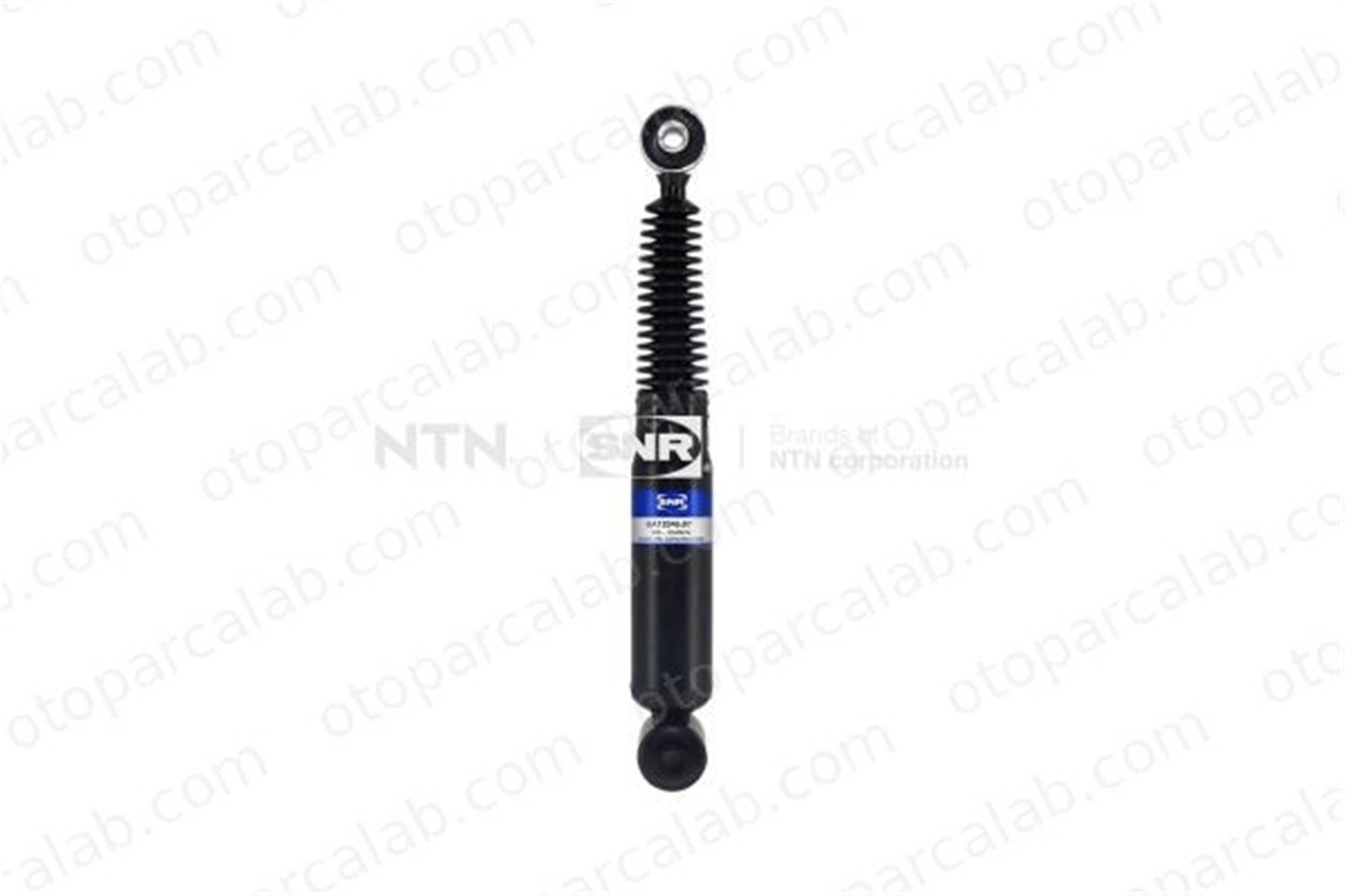 FEBI BILSTEIN 1002591 Amortisör Arka Sağ veya Sol PEUGEOT 206 Hatchback CITROËN AX 5206Q4 5206Q5