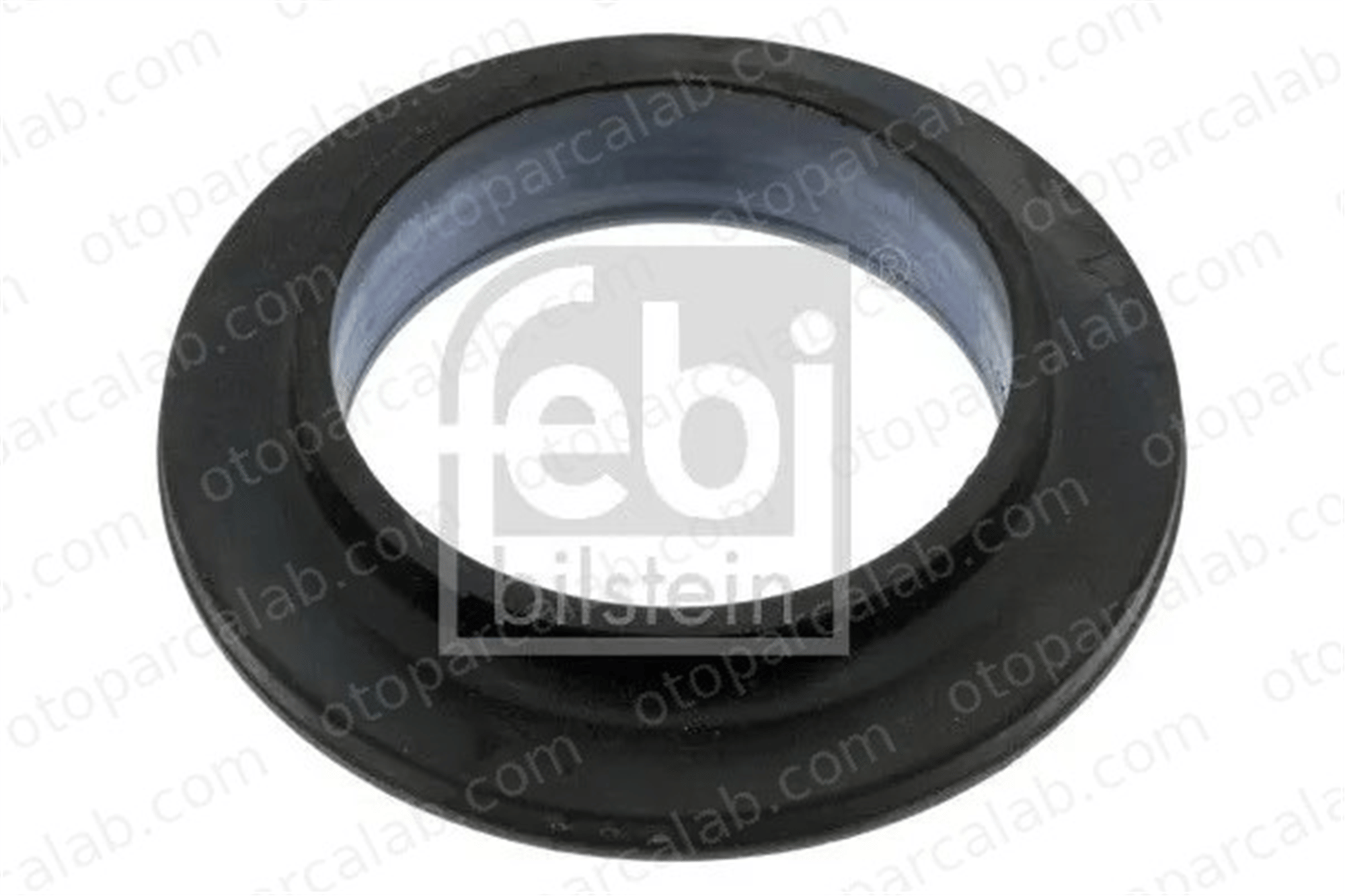 FEBI BILSTEIN 100261 Amortisör Tabla Takozu Yay Tablası Ön Sağ veya Sol CITROËN C3 I C2 503174