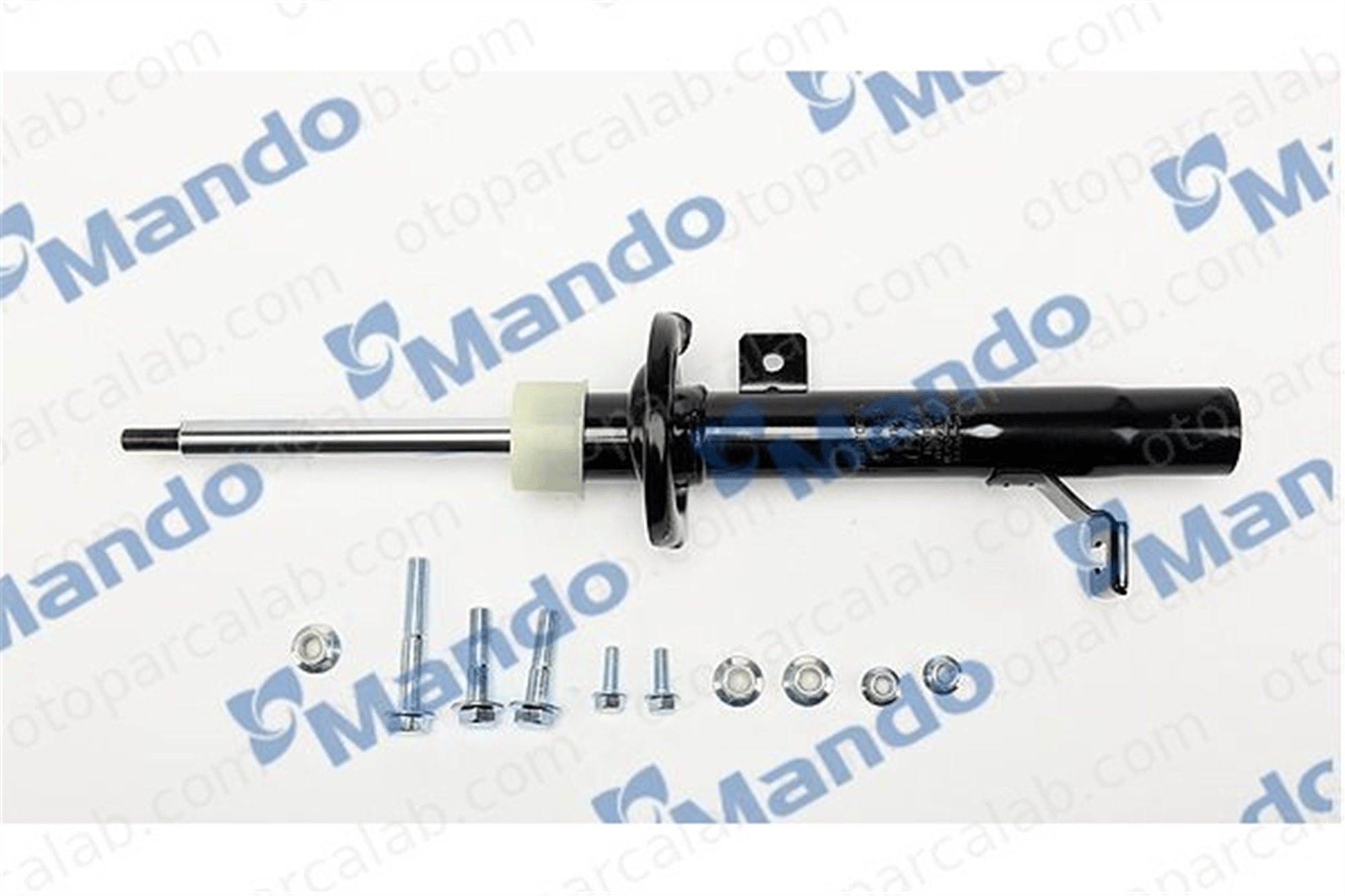 FEBI BILSTEIN 1002680 Amortisör Ön Sağ FORD FUSION 1206035 1206037