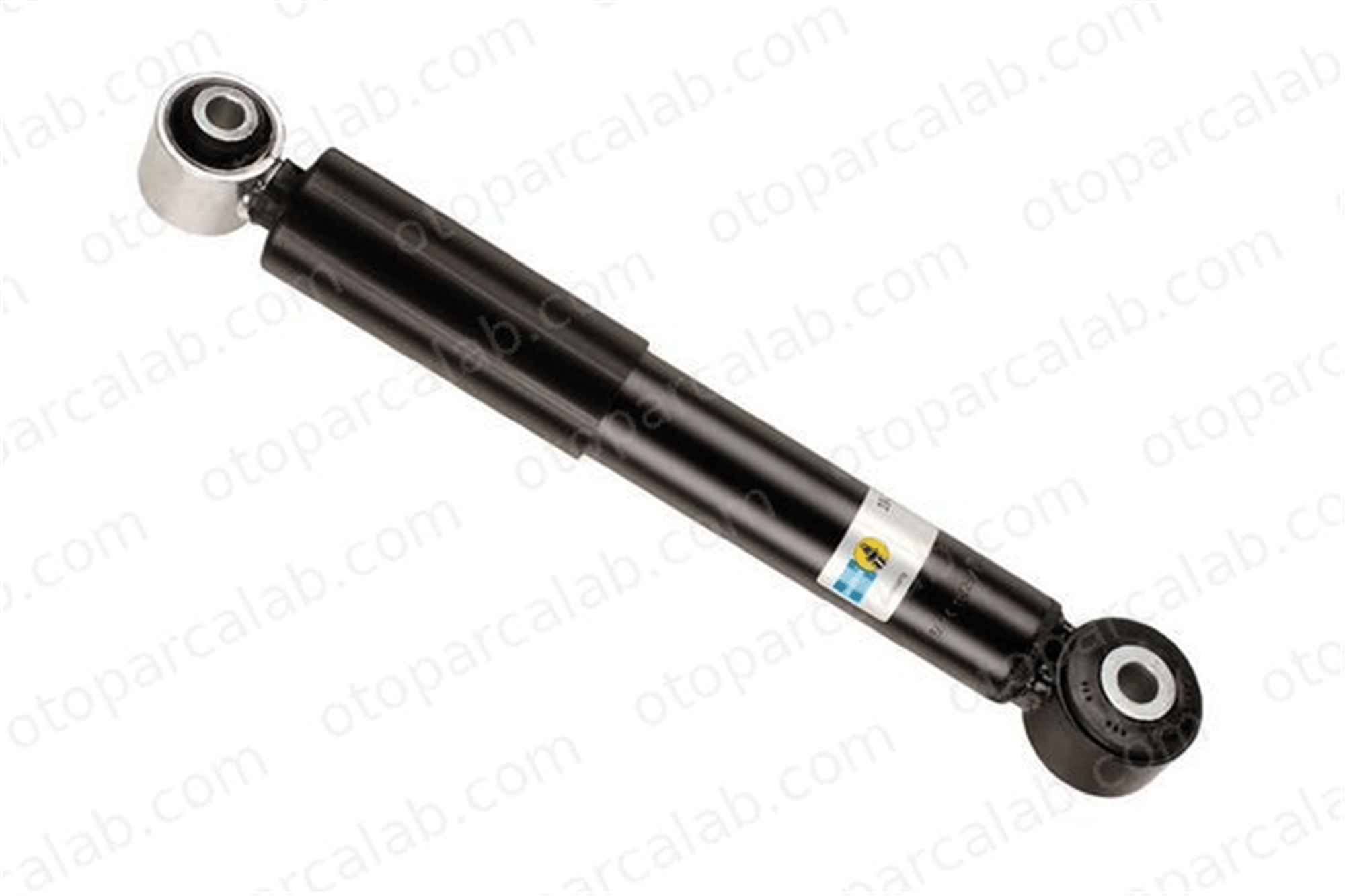 FEBI BILSTEIN 1002828 Amortisör Arka Sağ veya Sol PEUGEOT PARTNER TEPEE PARTNER Kasa/büyük limuzin 5206QQ 5206QH