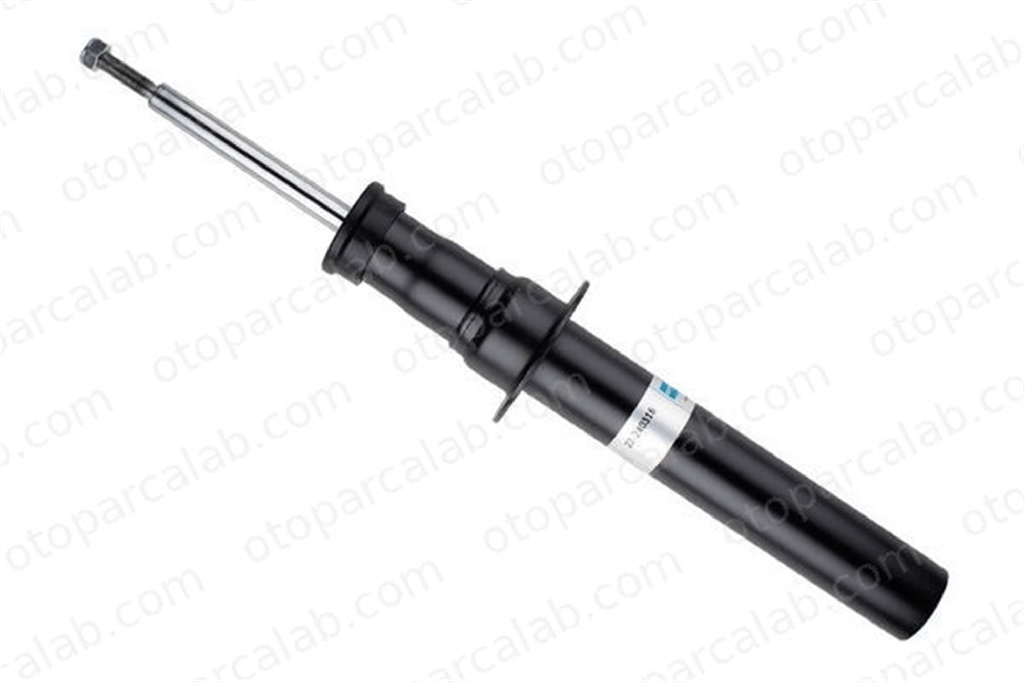 FEBI BILSTEIN 1002854 Amortisör Ön Sağ veya Sol BMW X5 X6 31316851745 31316851747