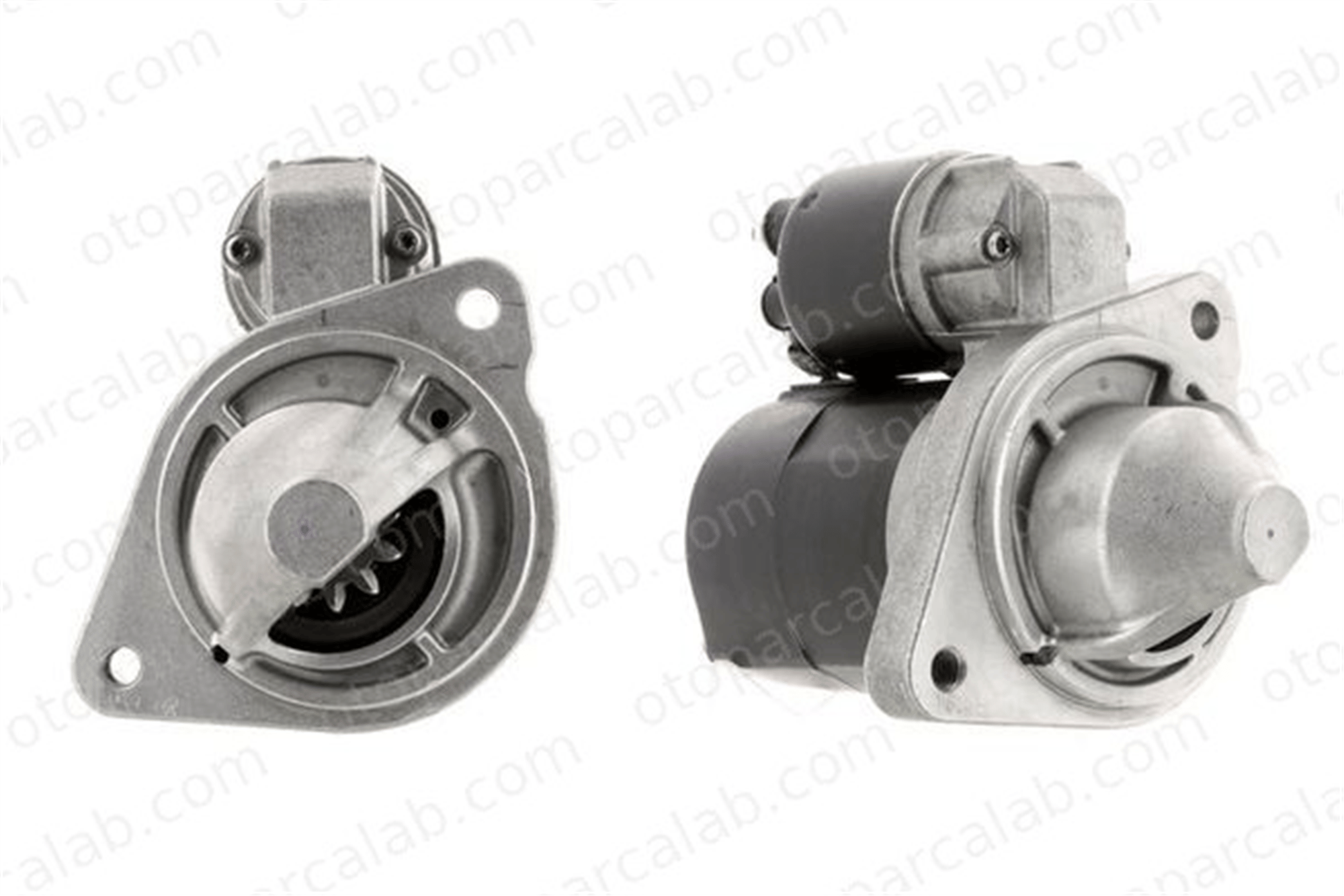 FEBI BILSTEIN 1002926 Marş Dinamosu FORD B-MAX FIESTA VI 1762340 1805306