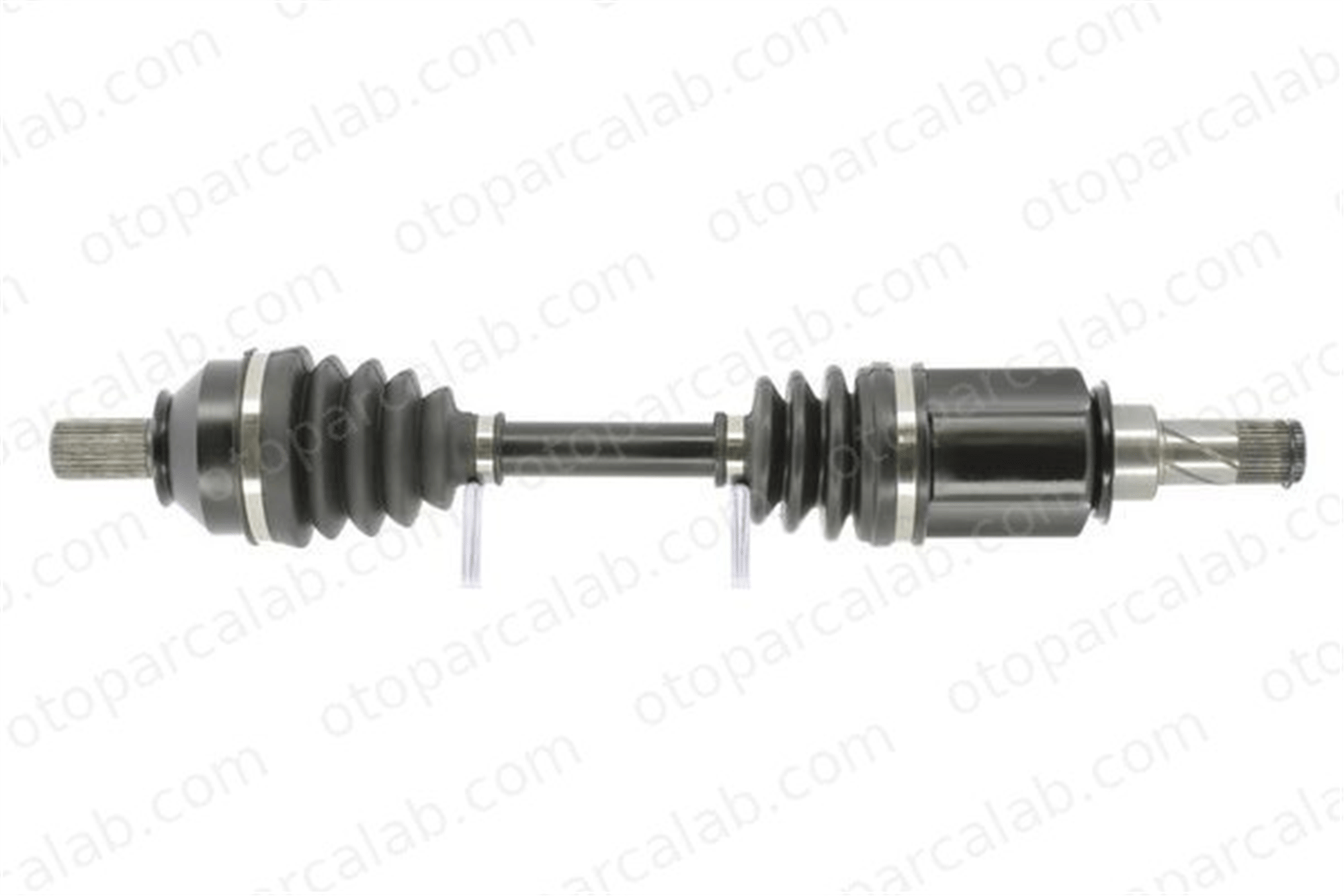 FEBI BILSTEIN 1003192 Aks Komple Arka Sağ SMART FORTWO Coupe FORTWO Cabrio 396000937R 396002725R