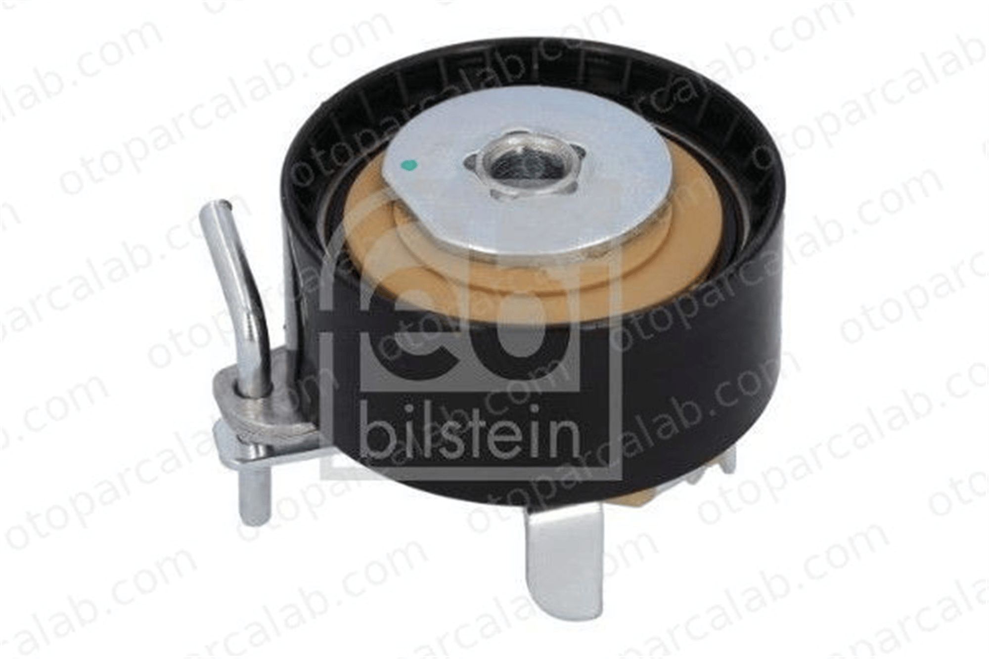FEBI BILSTEIN 100320 Triger Gergi Rulmanı FORD FIESTA VI FIESTA VII CM5G6K245GB 2429662