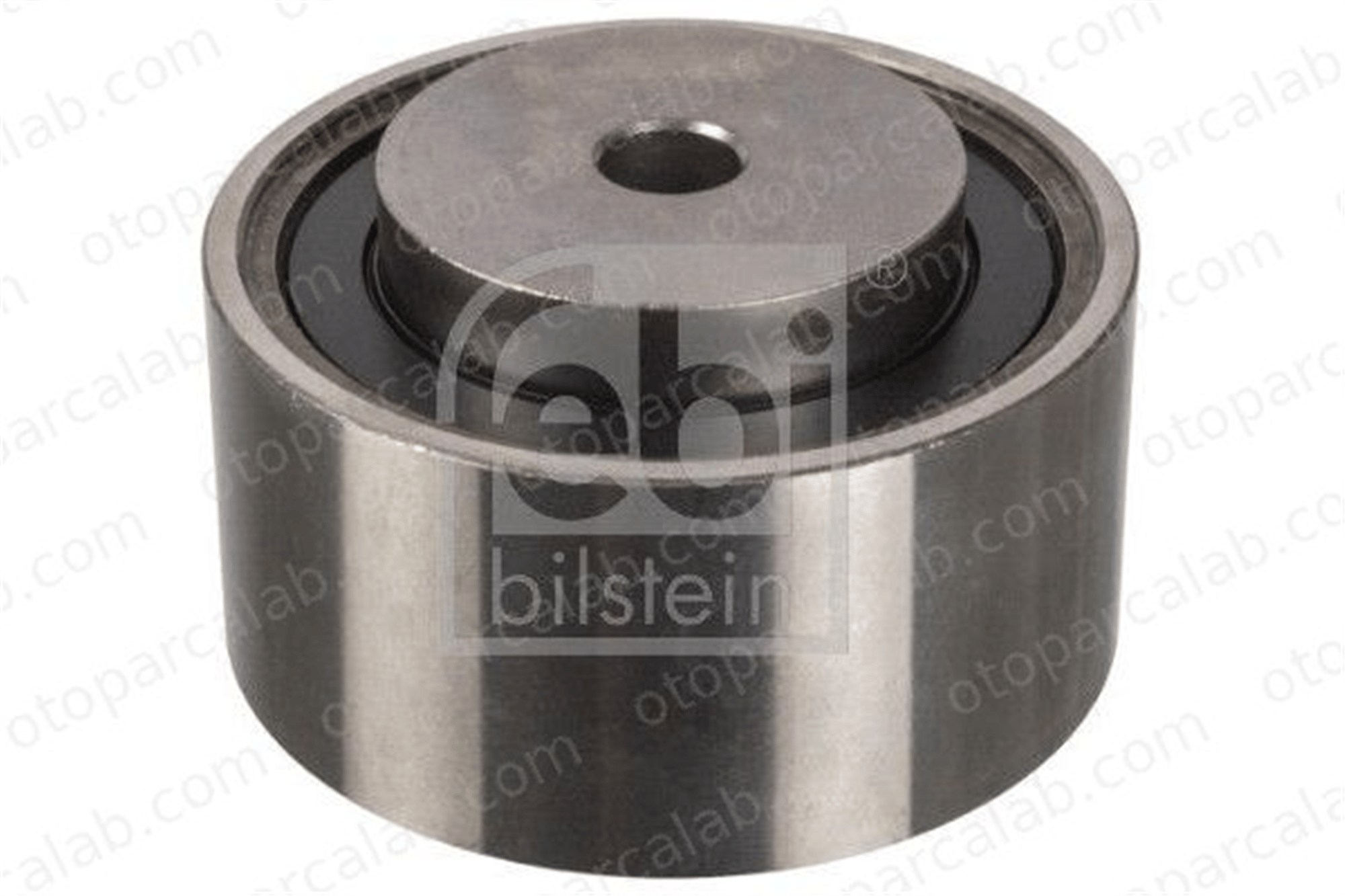 FEBI BILSTEIN 100349 Vantilatör Kayış Gergi Rulmanı LAND ROVER DISCOVERY V DISCOVERY IV 83055 0830.55