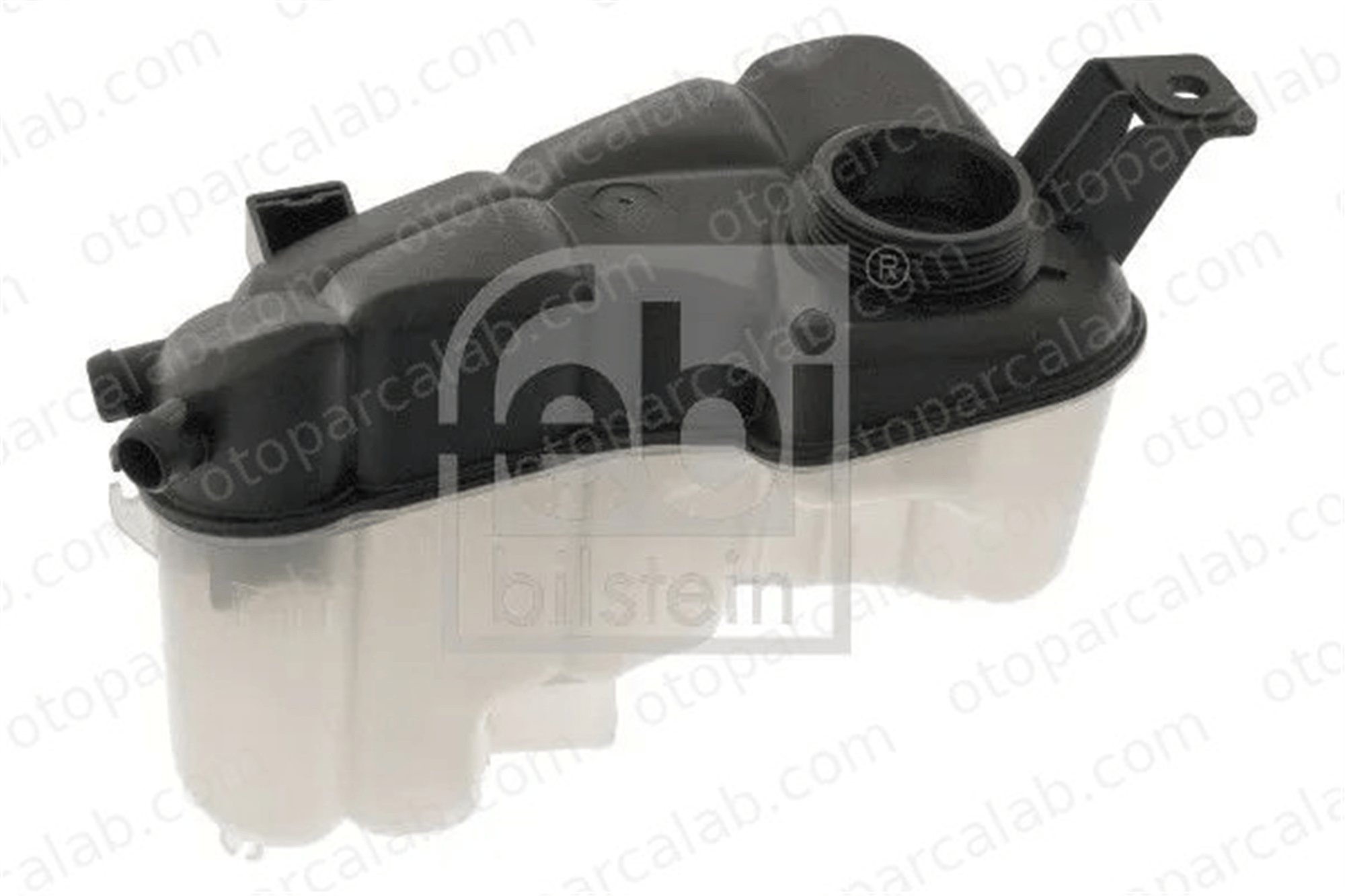 FEBI BILSTEIN 100434 Radyatör Yedek Su Deposu VOLVO V70 III V60 I LR004080 LR002627