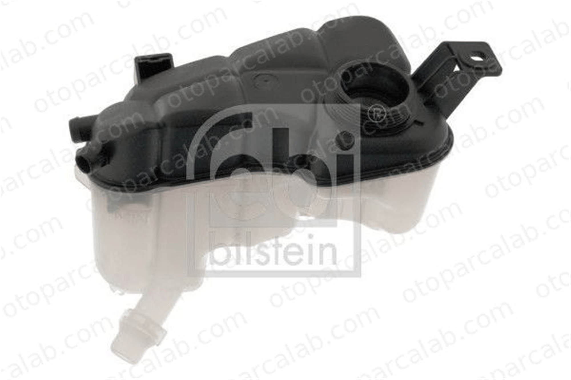 FEBI BILSTEIN 100435 Radyatör Yedek Su Deposu VOLVO V60 I S60 II LR024296 BJ328K218AA