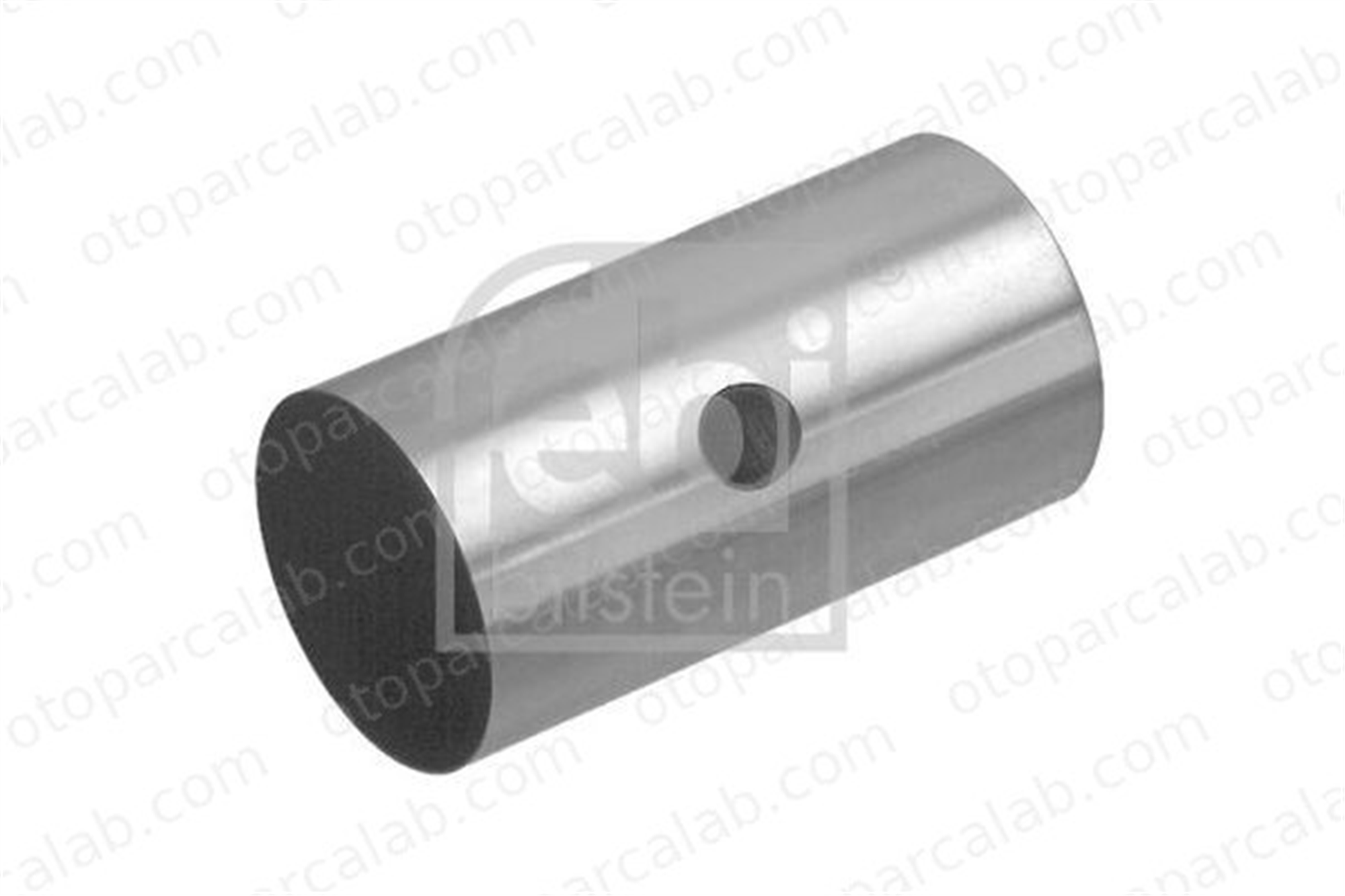 FEBI BILSTEIN 10075 Supap Tapet SCANIA R I P I 1361198 1103422