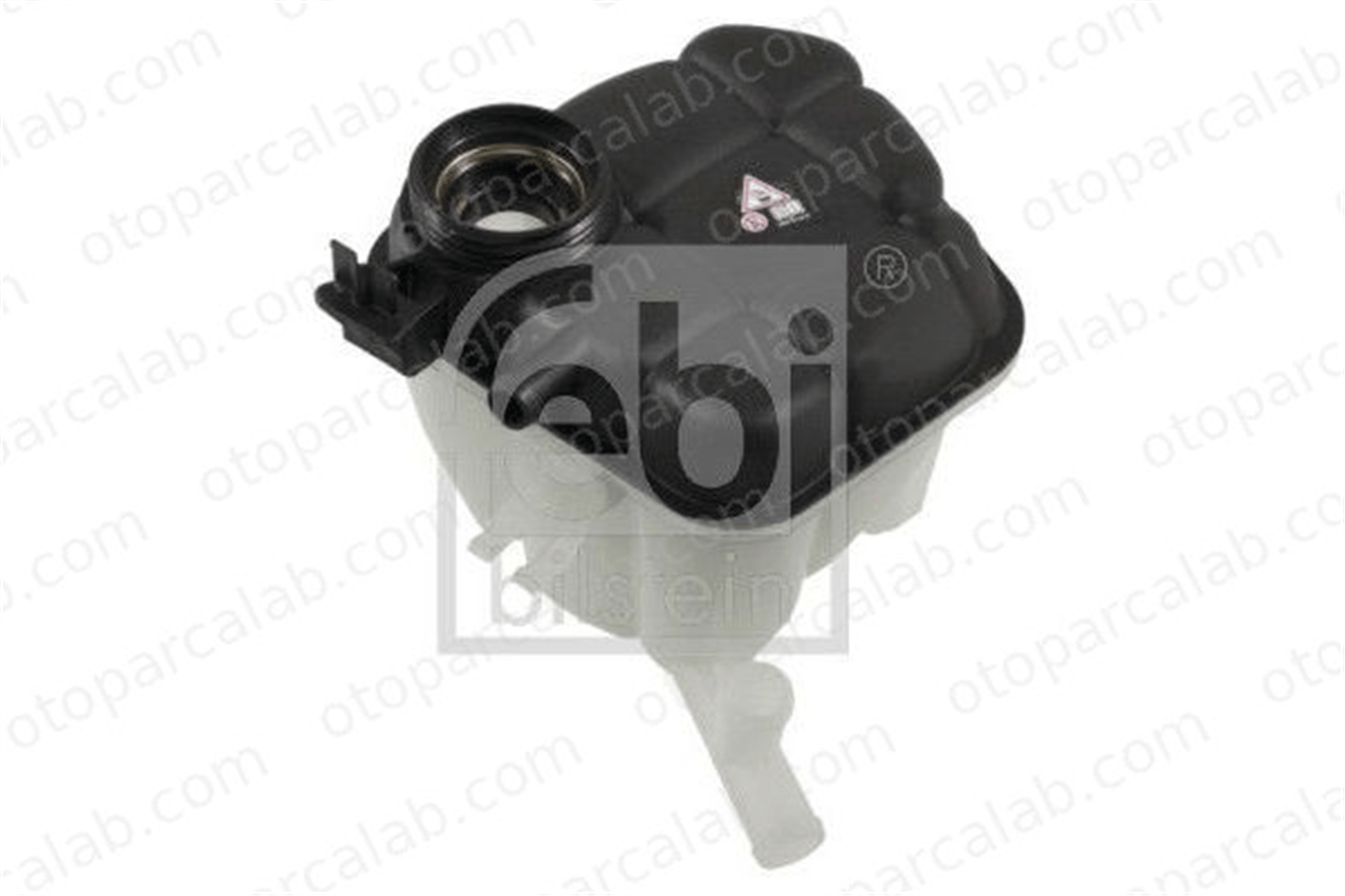 FEBI BILSTEIN 101013 Radyatör Yedek Su Deposu MERCEDES-BENZ GLE M-SERISI A1665000049 1665000049