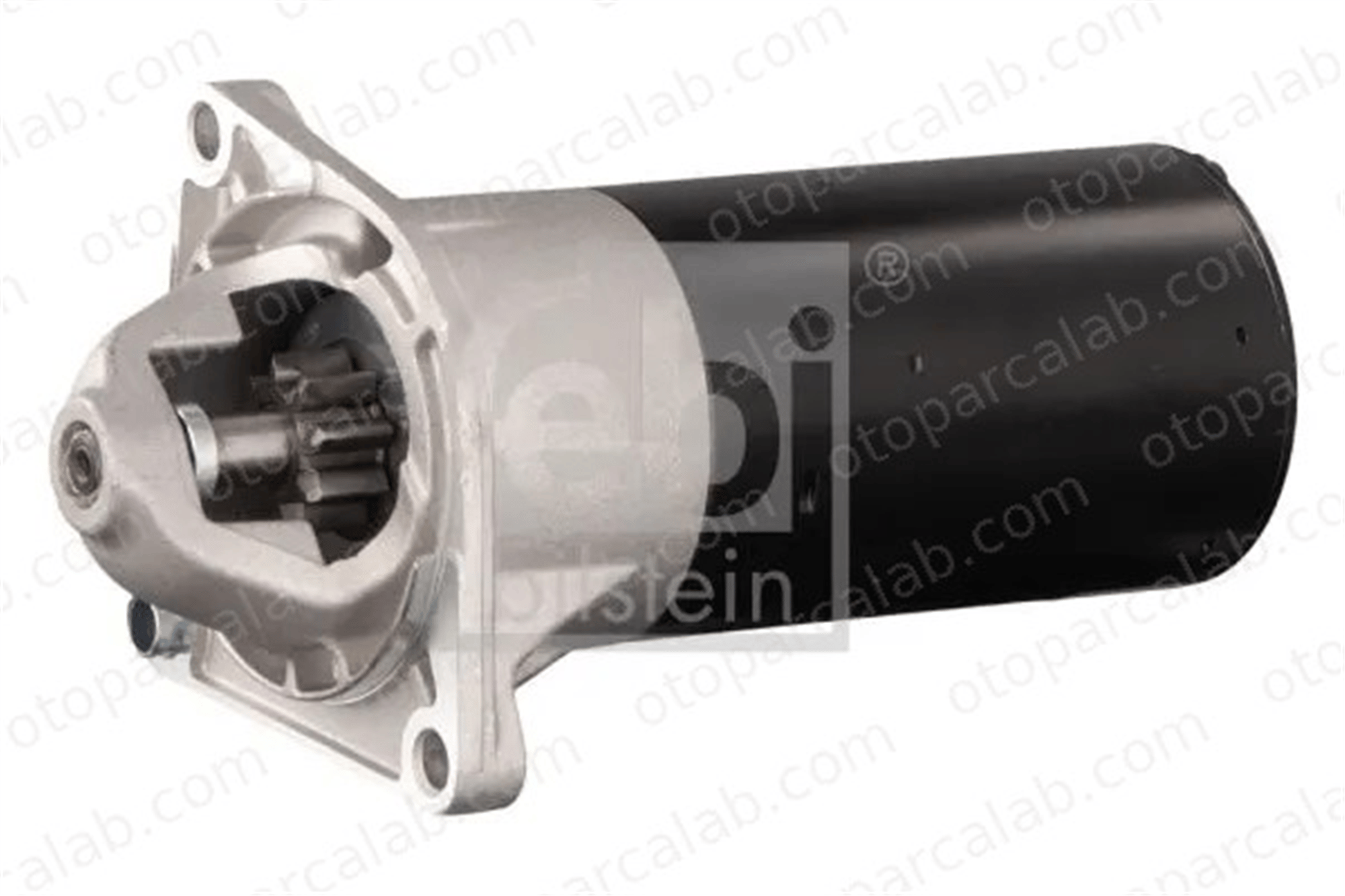 FEBI BILSTEIN 101574 Marş Dinamosu OPEL INSIGNIA A INSIGNIA A Sports Tourer 6202074 1202282