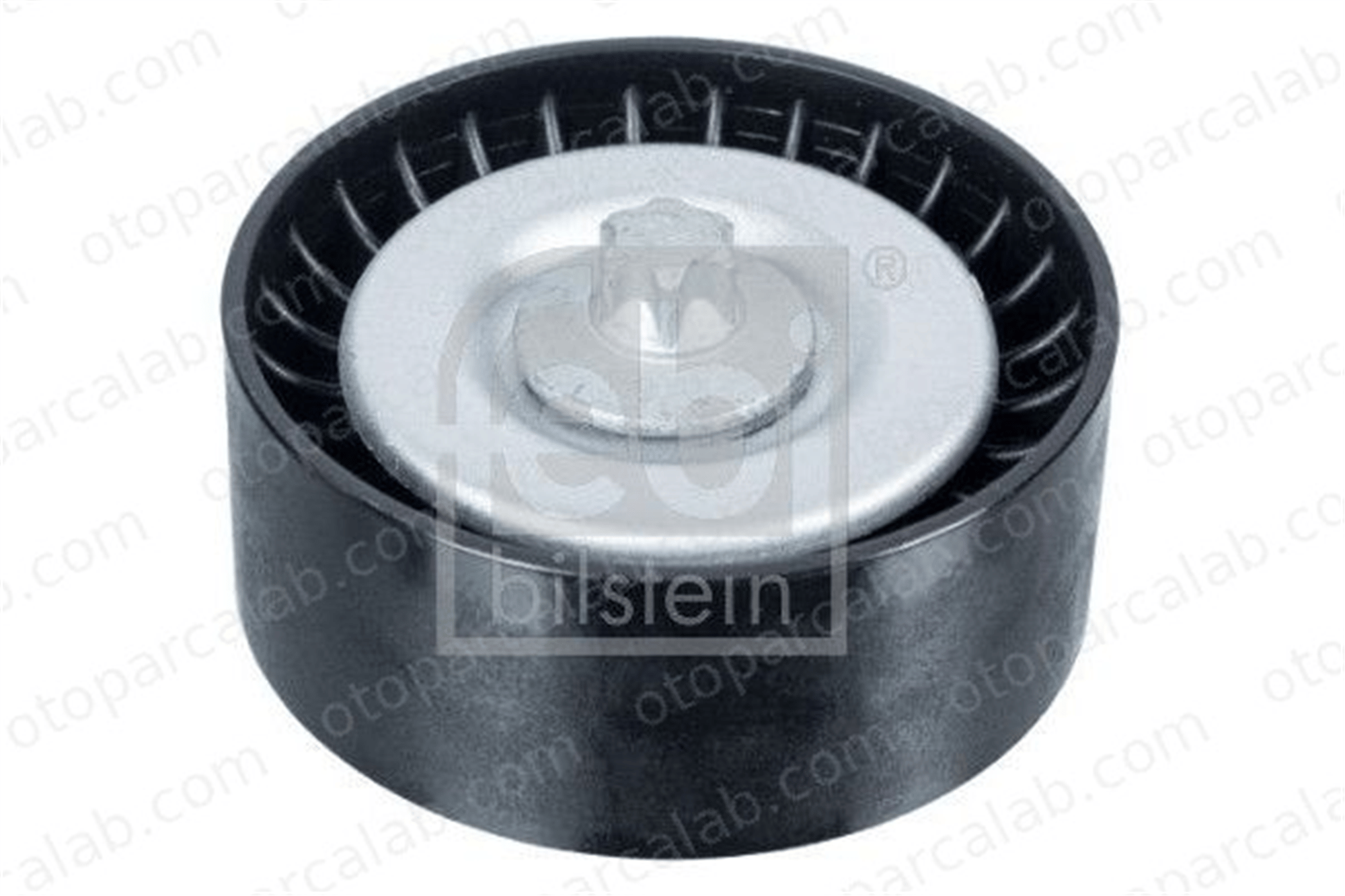 FEBI BILSTEIN 102152 Vantilatör Kayış Gergi Rulmanı MERCEDES-BENZ CLA Shooting Brake A-SERISI A2742000470 119252V70A