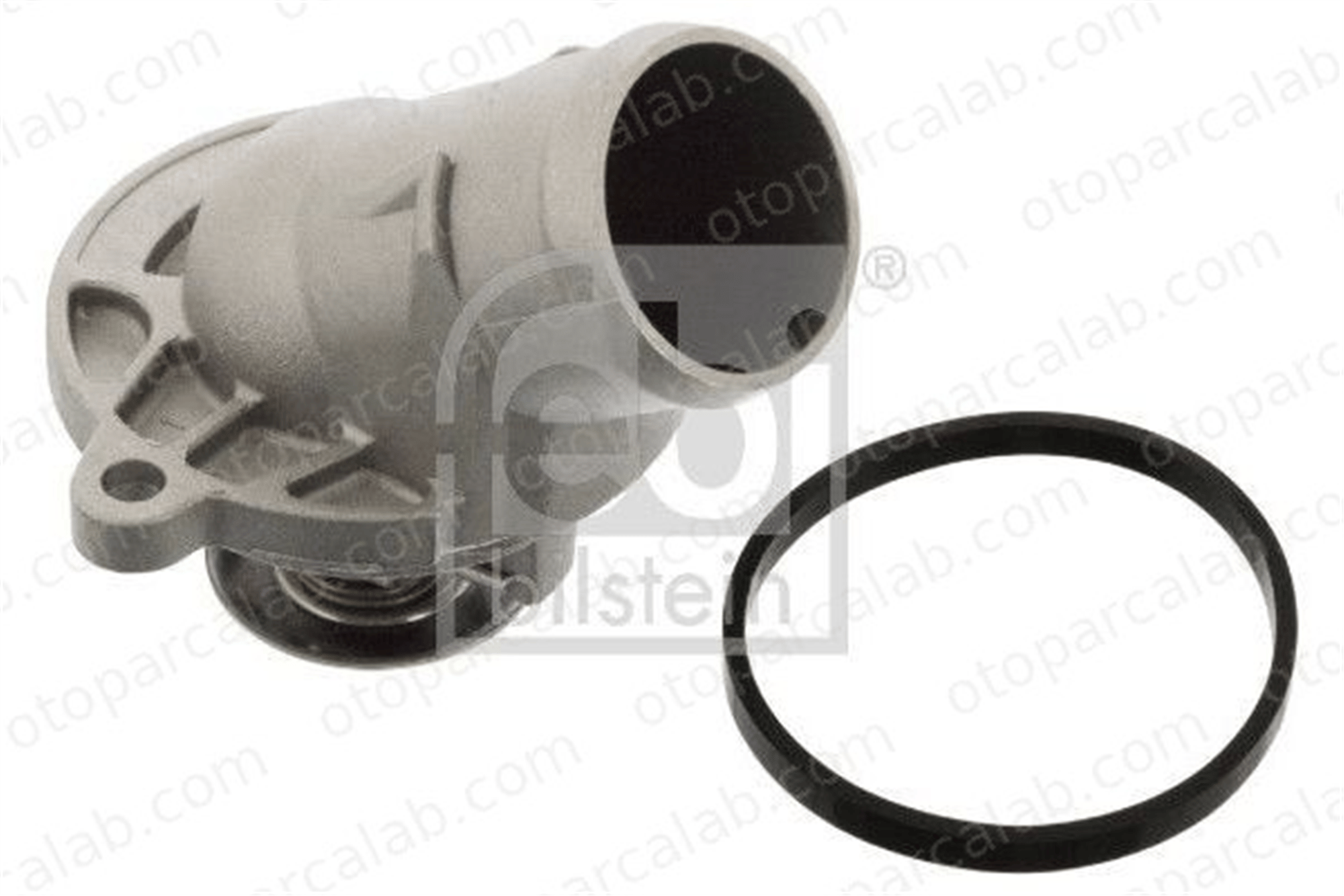 FEBI BILSTEIN 102338 Termostat 87 °C MERCEDES-BENZ E-SERISI E-SERISI T-Model A1122030275 1122000015