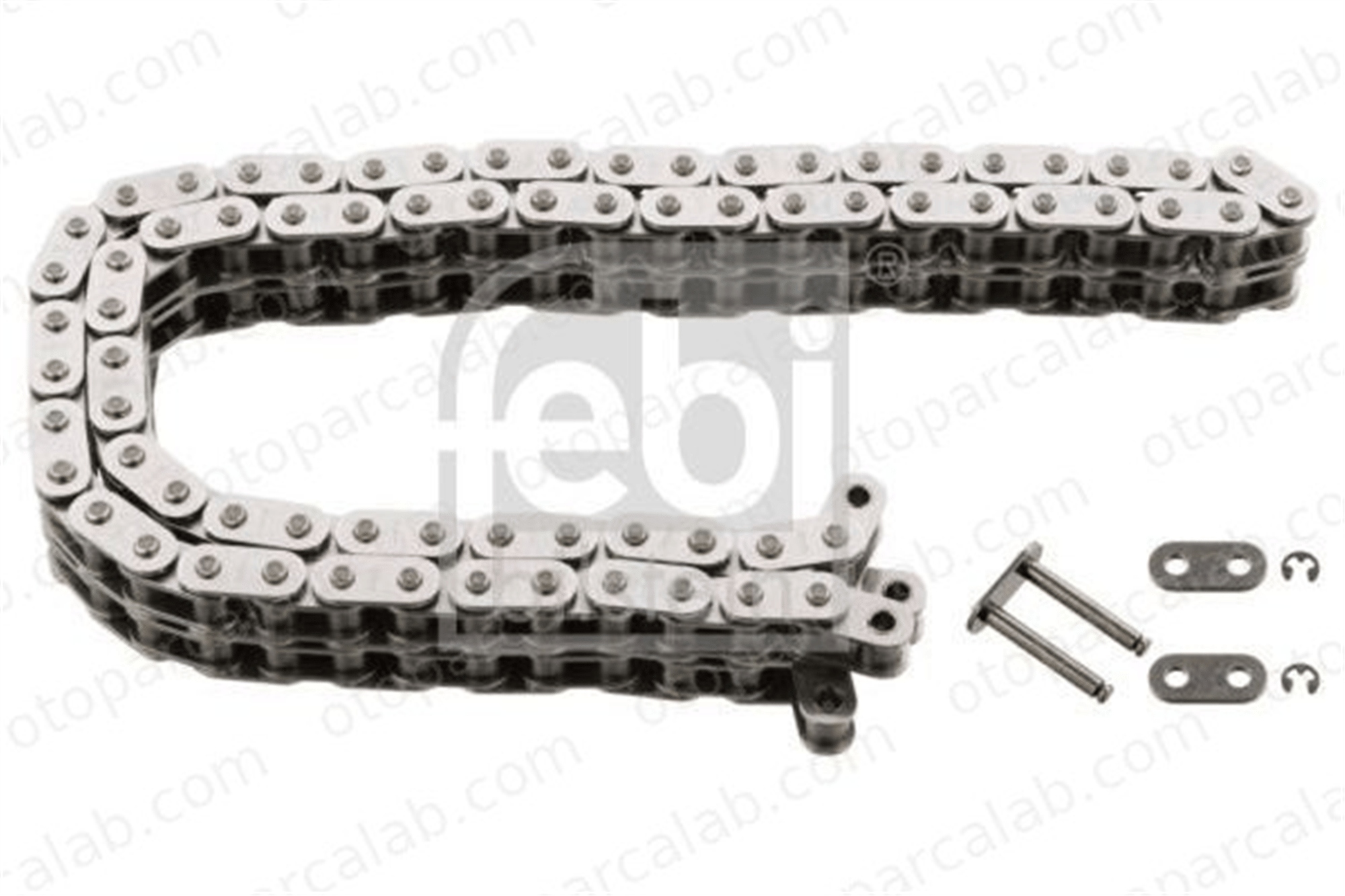 FEBI BILSTEIN 102461 Triger Zinciri CITROËN SM 5454706 5454706S1