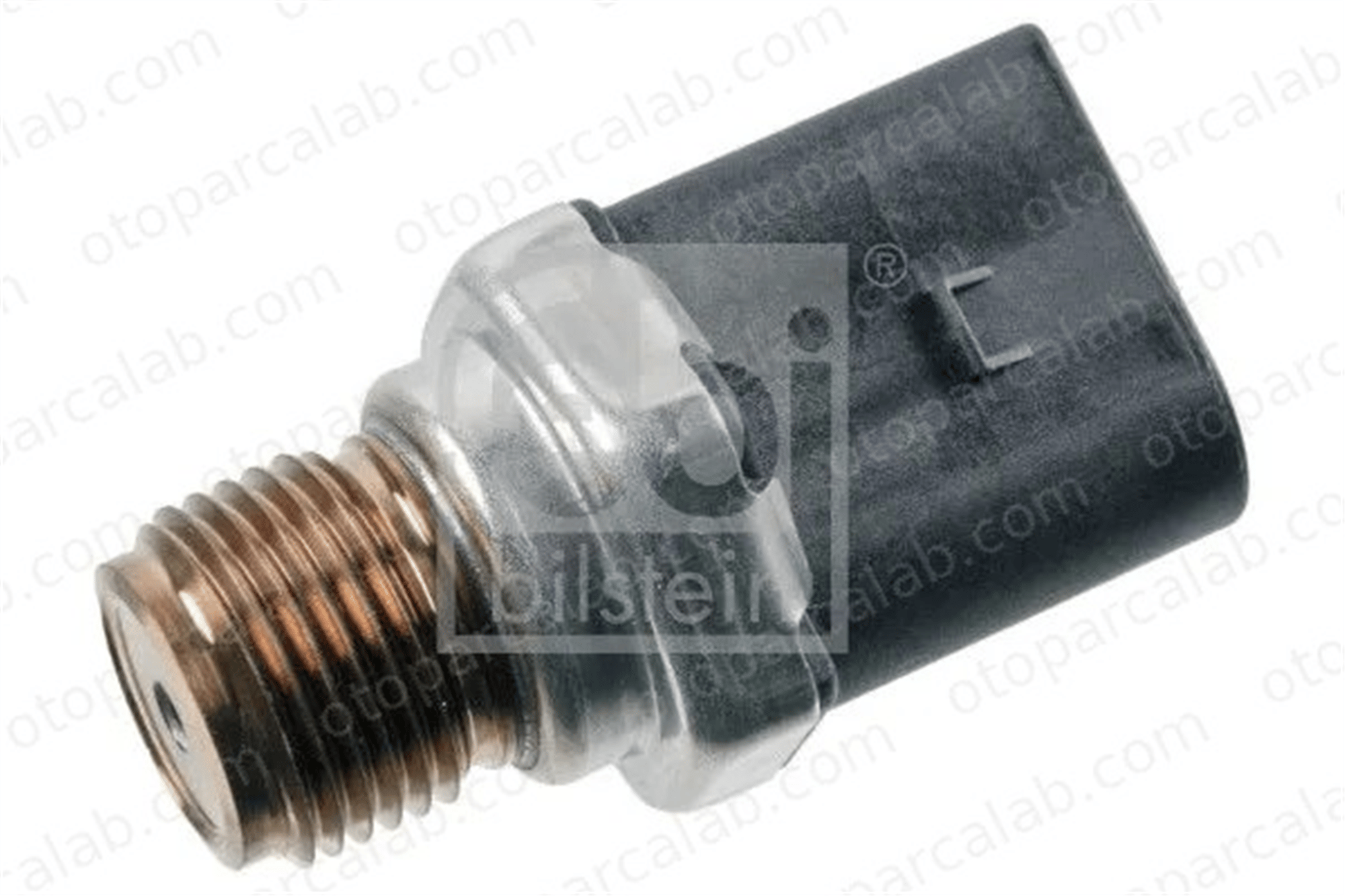 FEBI BILSTEIN 102489 Yakıt Basınç Kontrol Valfi AUDI A5 Sportback VW TIGUAN 4L906054 04L906054