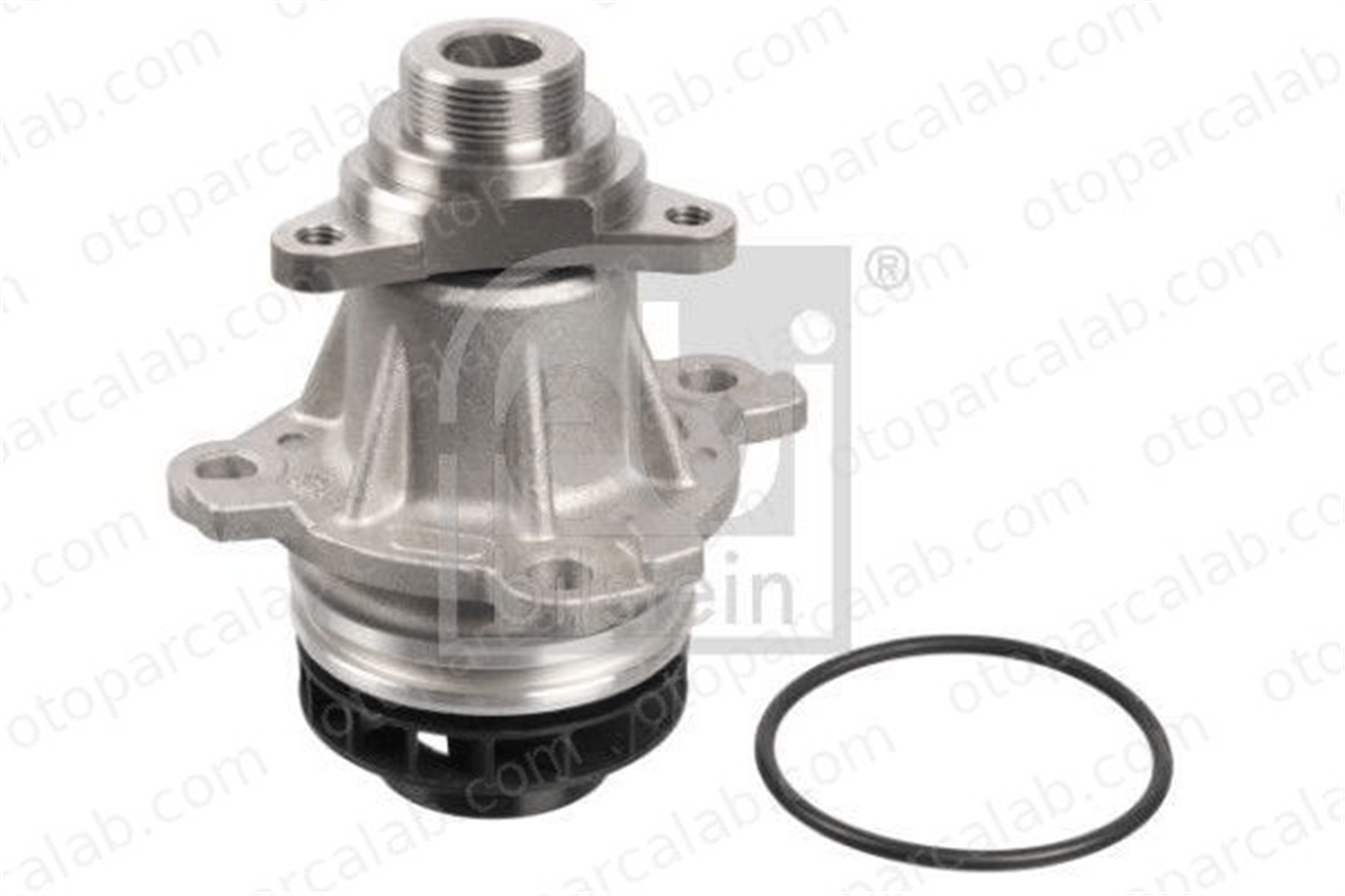 FEBI BILSTEIN 102494 Devirdaim Su Pompası RENAULT MASTER III Panelvan/Van MASTER III Platform şasi 210105857R 93168730