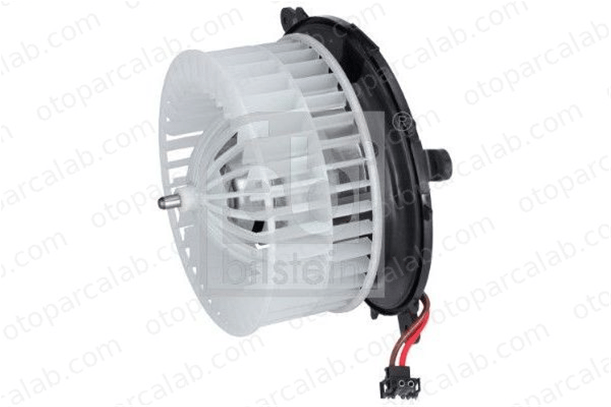 FEBI BILSTEIN 102957 Kalorifer Motoru MERCEDES-BENZ S-SERISI S-SERISI Coupe A2208203142 2208203142