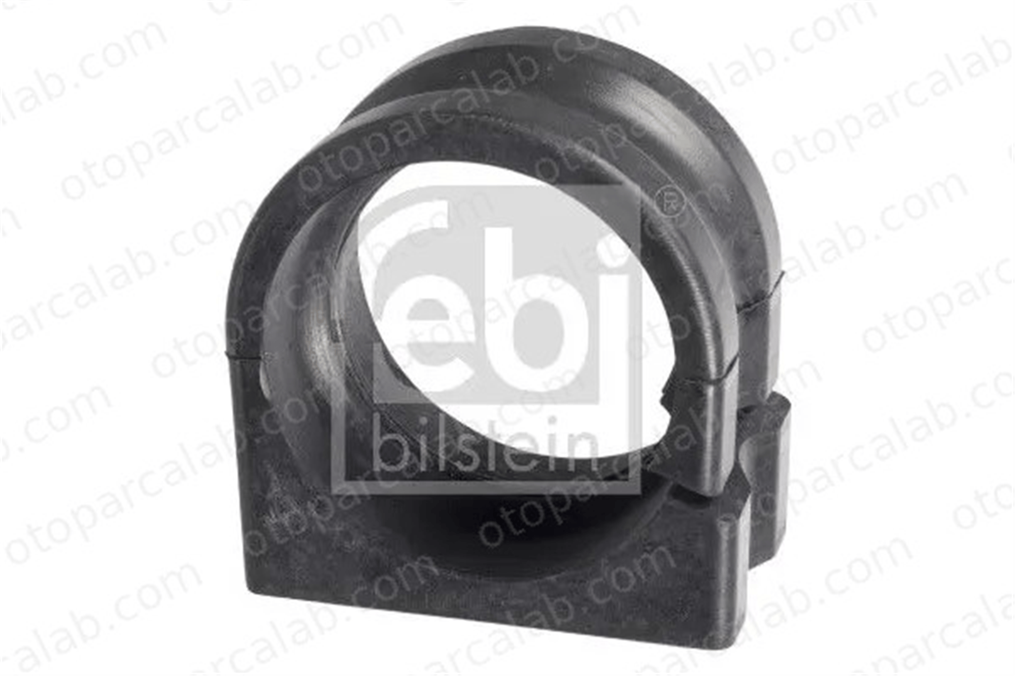 FEBI BILSTEIN 103182 Viraj Demir Lastiği Arka BMW X5 X6 37126771939
