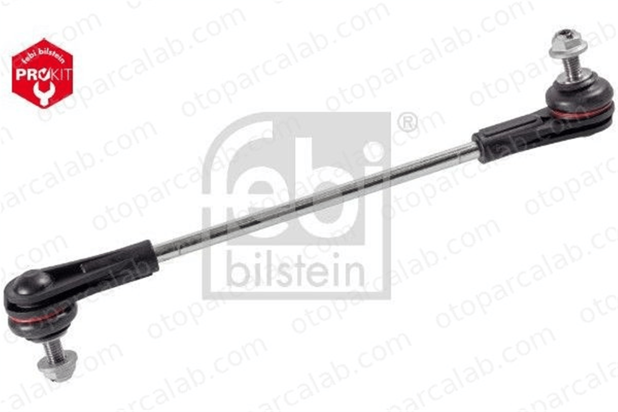 FEBI BILSTEIN 104886 Viraj Demir Askı Rotu Ön Sağ veya Sol BMW X2 MINI MINI COUNTRYMAN 31306862864