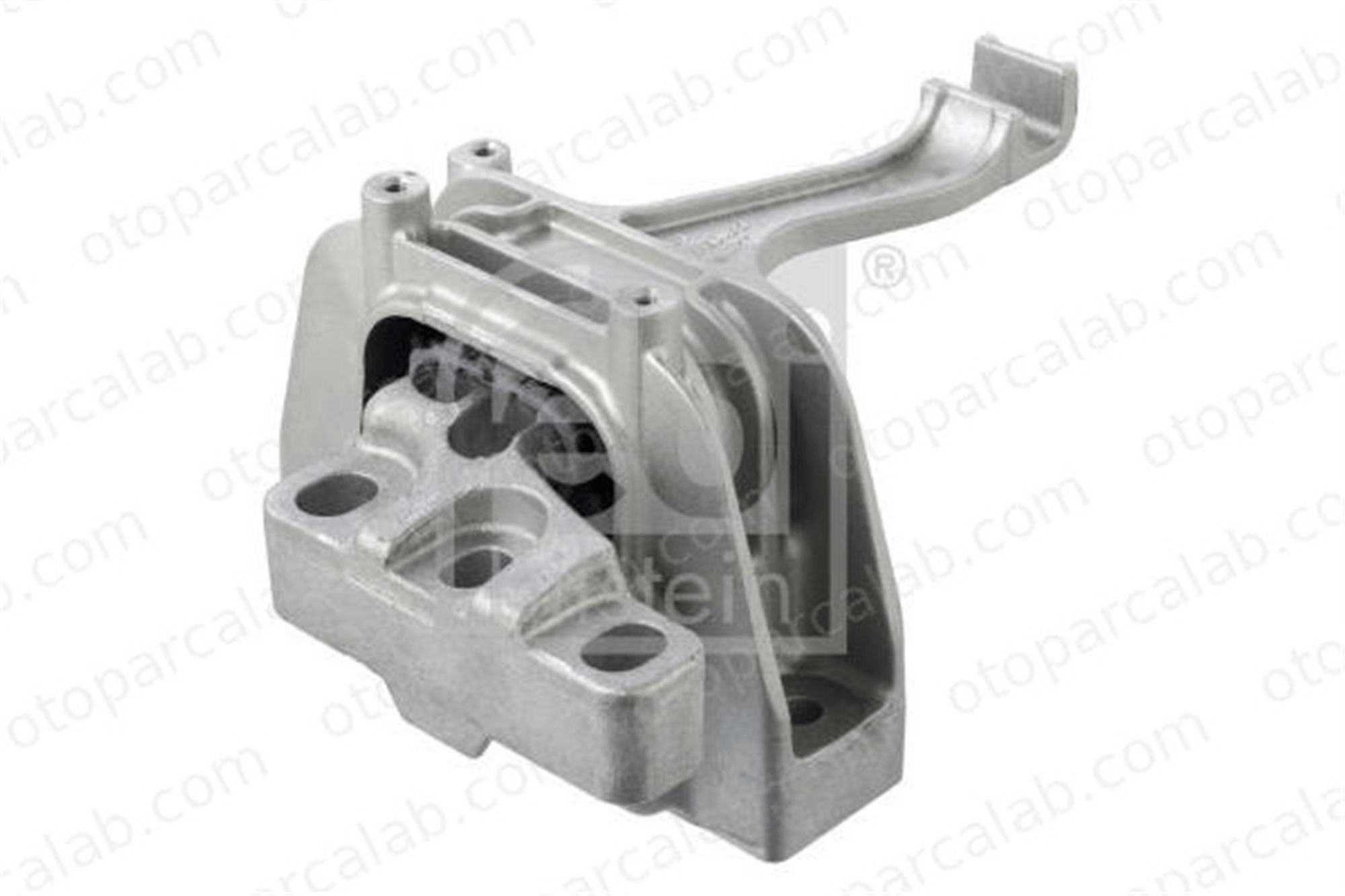 FEBI BILSTEIN 105676 Motor Takozu Sağ AUDI A3 Limousine A3 Sportback VWN3CA6038BA 5Q0199262BJ