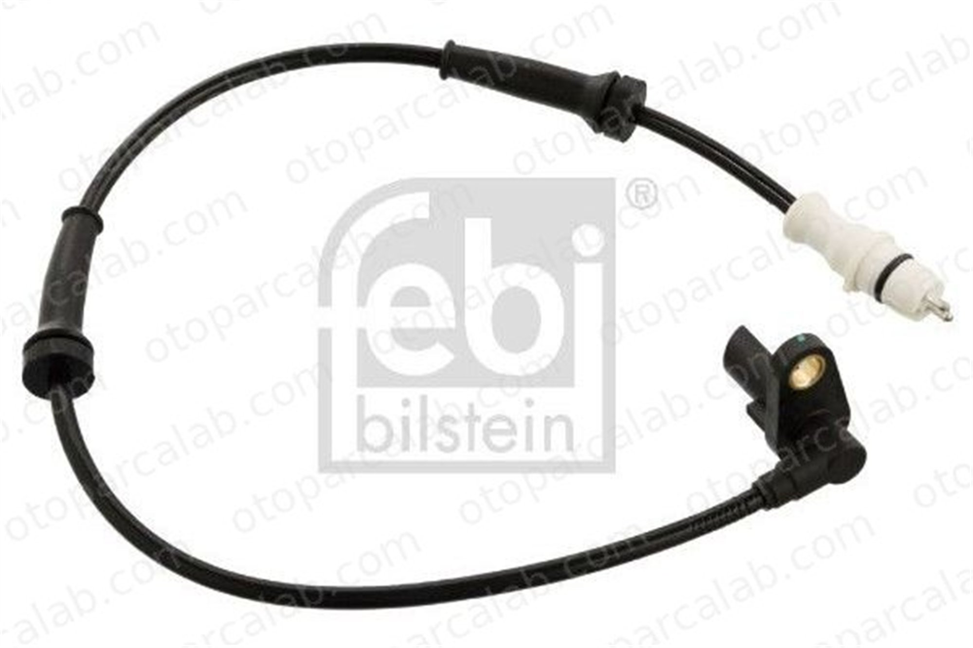 FEBI BILSTEIN 106716 Abs Sensörü Arka Sol DACIA LOGAN LOGAN MCV 8200254687 6040004542